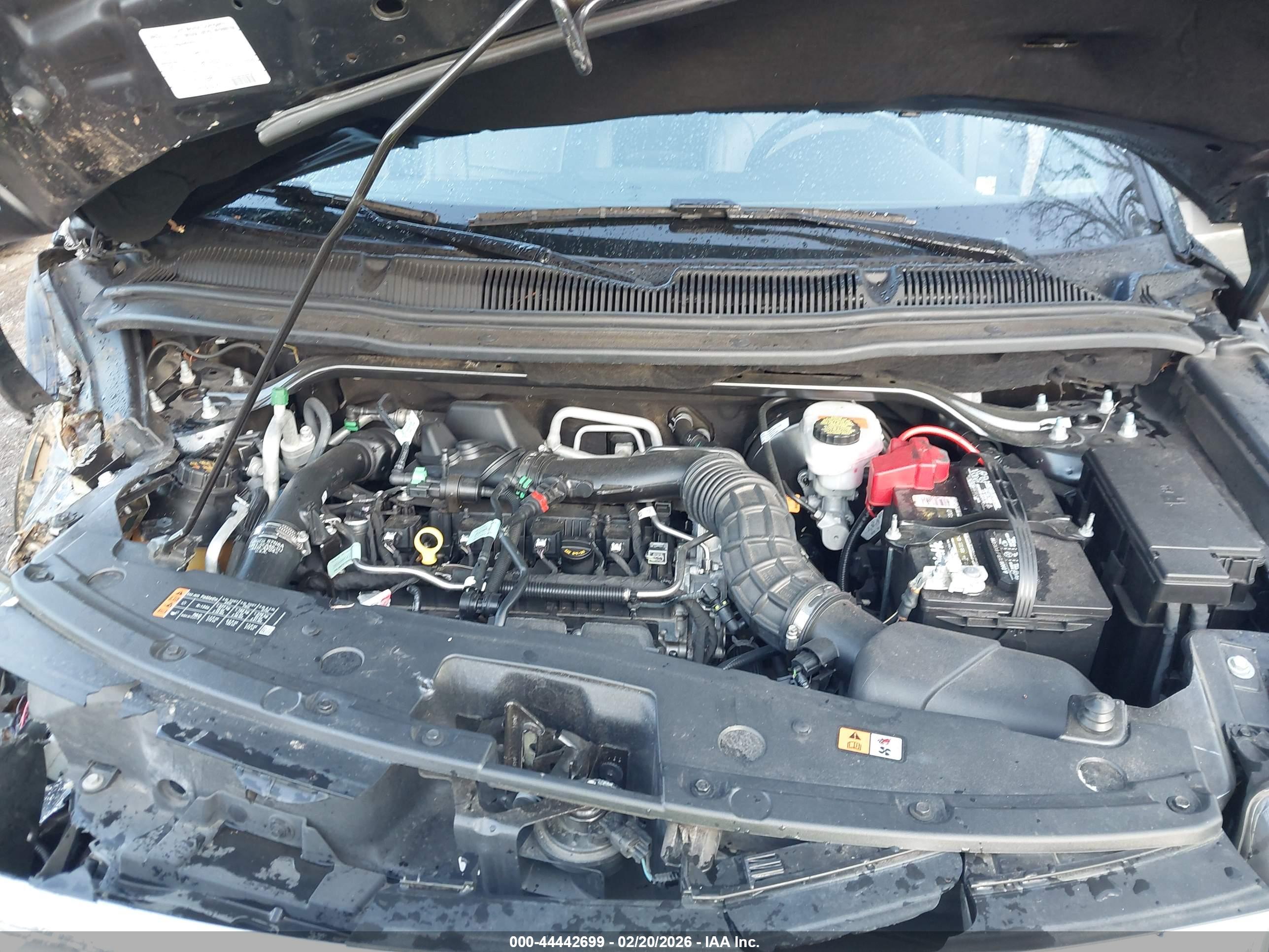 FORD EXPLORER image 10