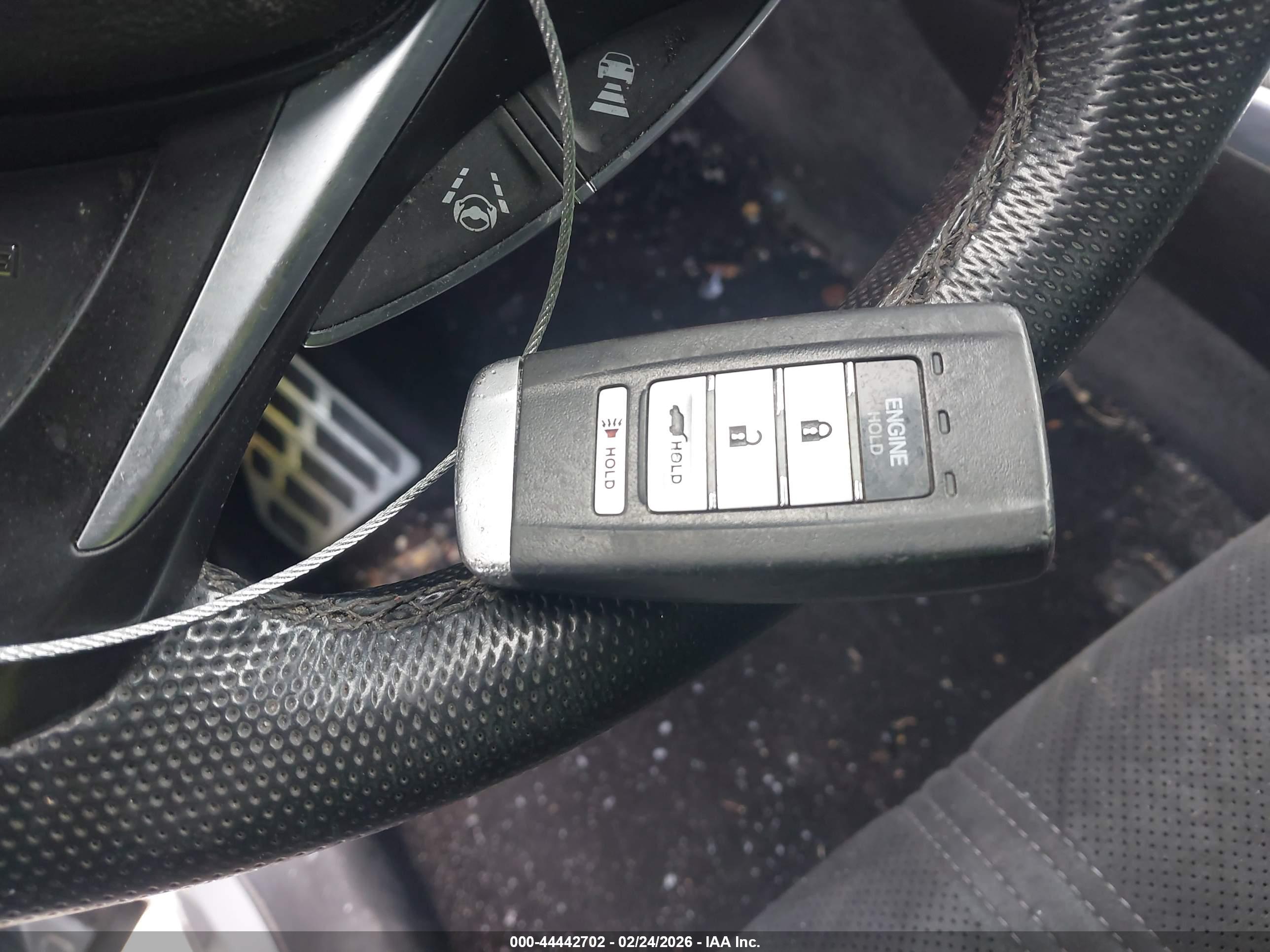 ACURA MDX image 11