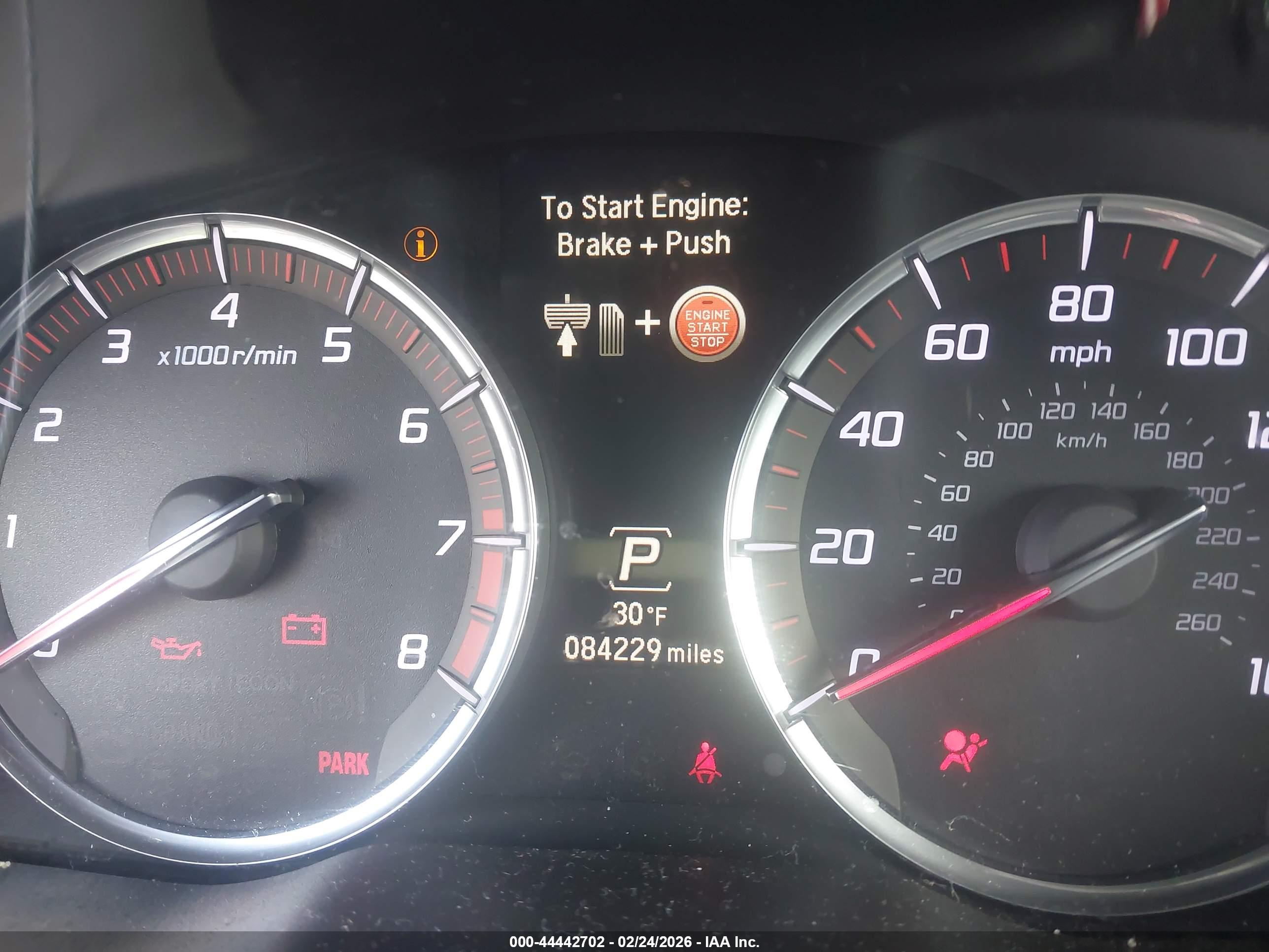 ACURA MDX image 7
