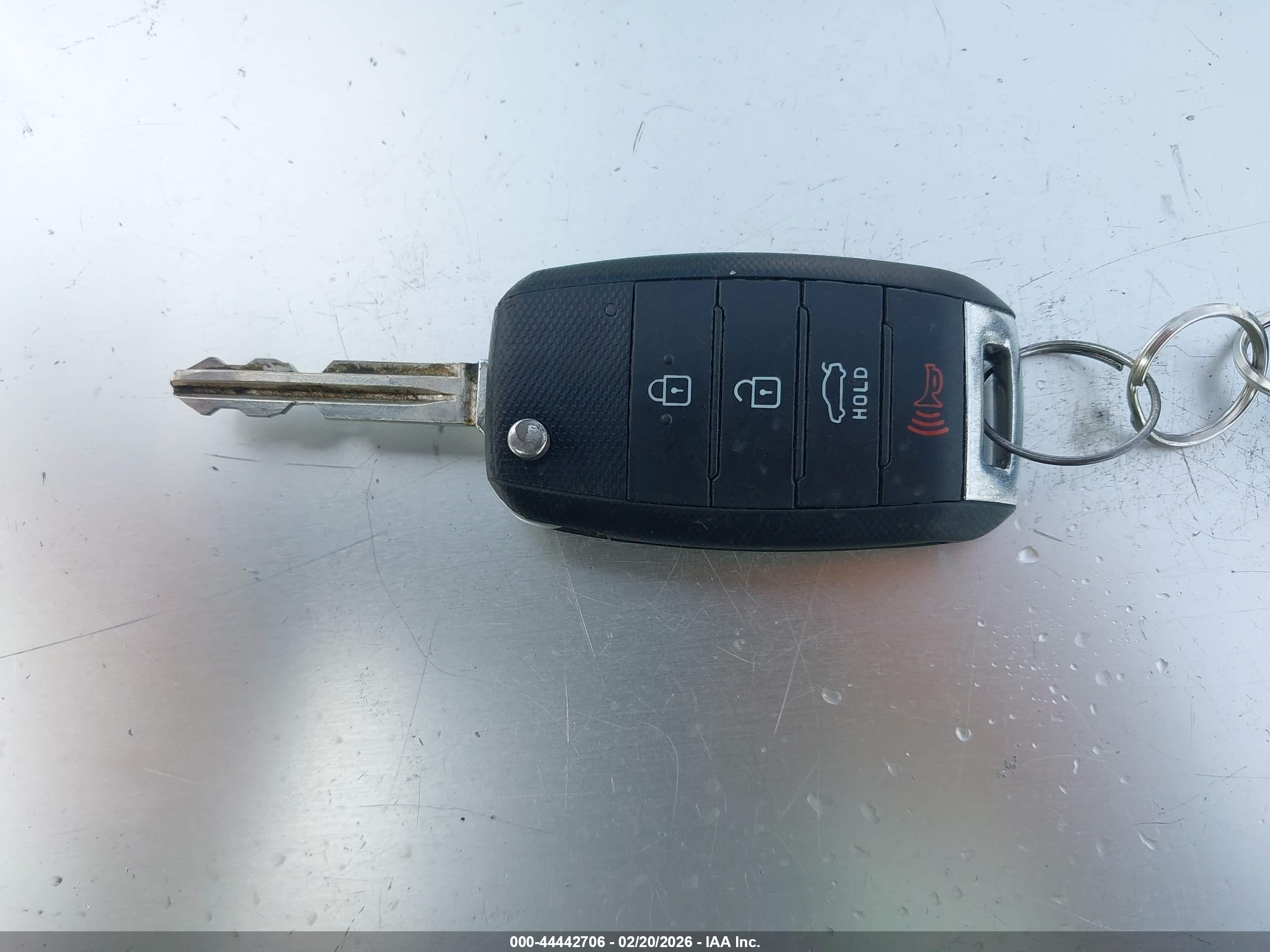 KIA FORTE image 11
