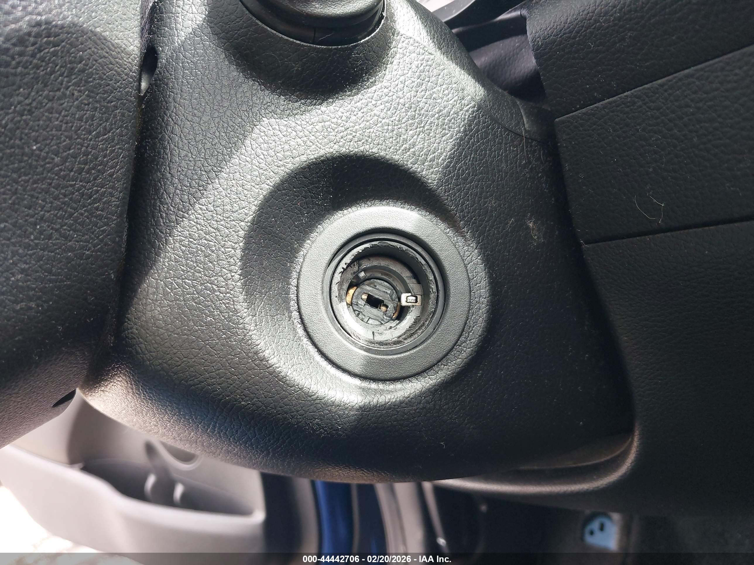 KIA FORTE image 6