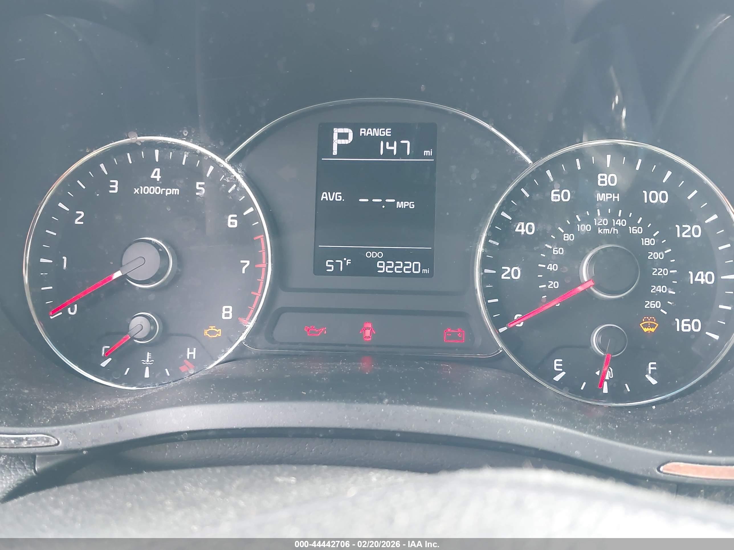 KIA FORTE image 7
