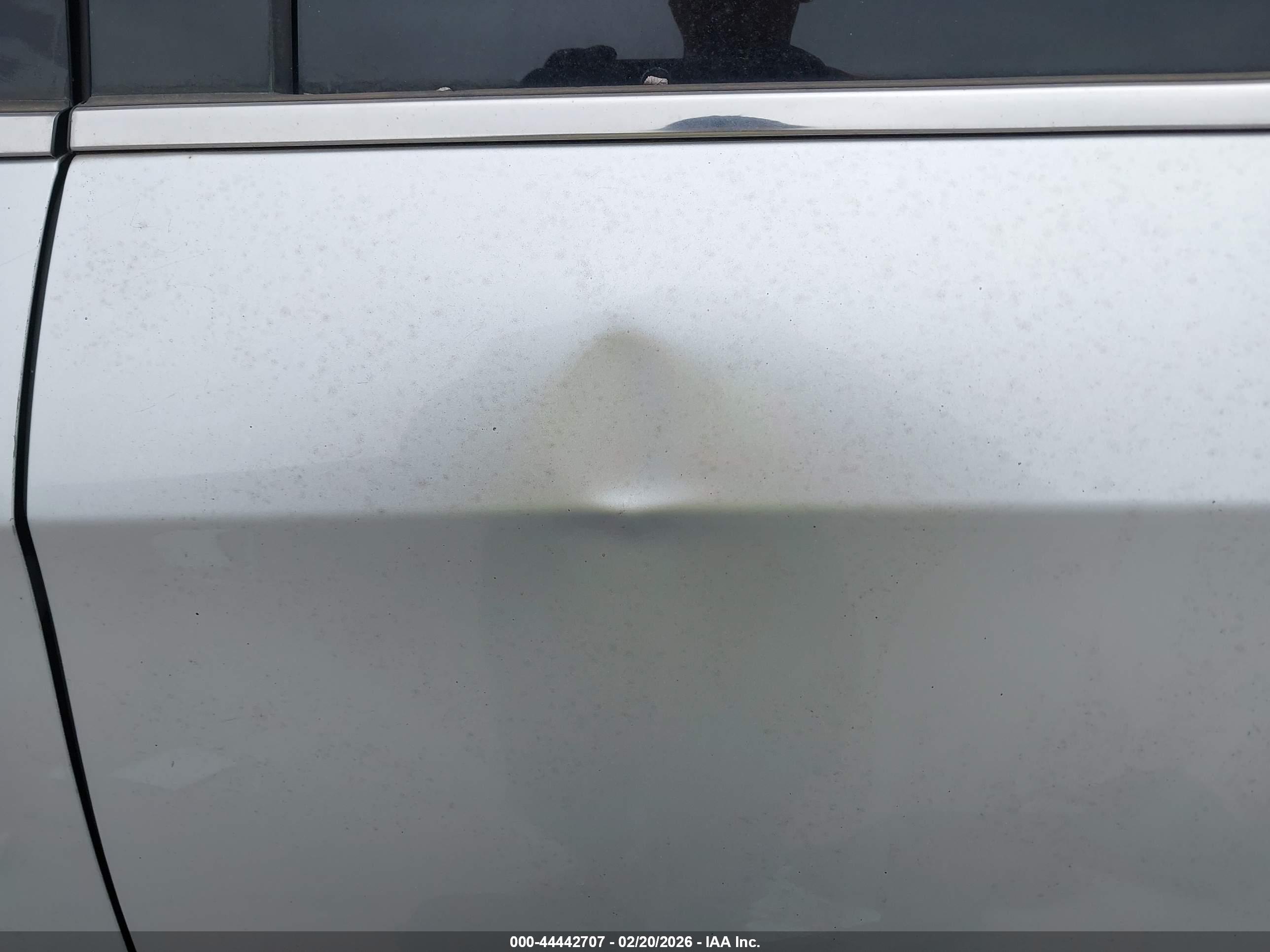 CHEVROLET EQUINOX image 6