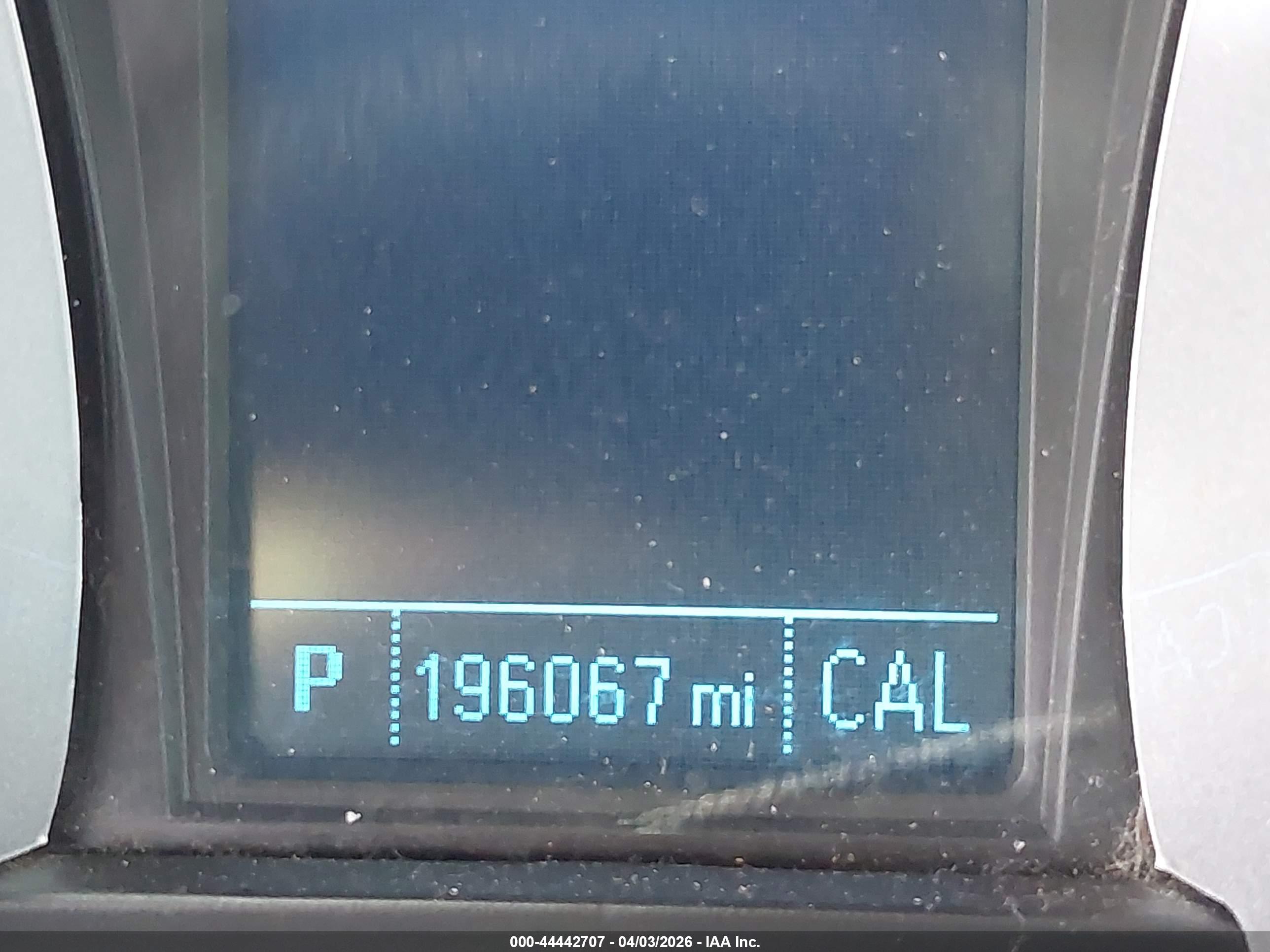 CHEVROLET EQUINOX image 7