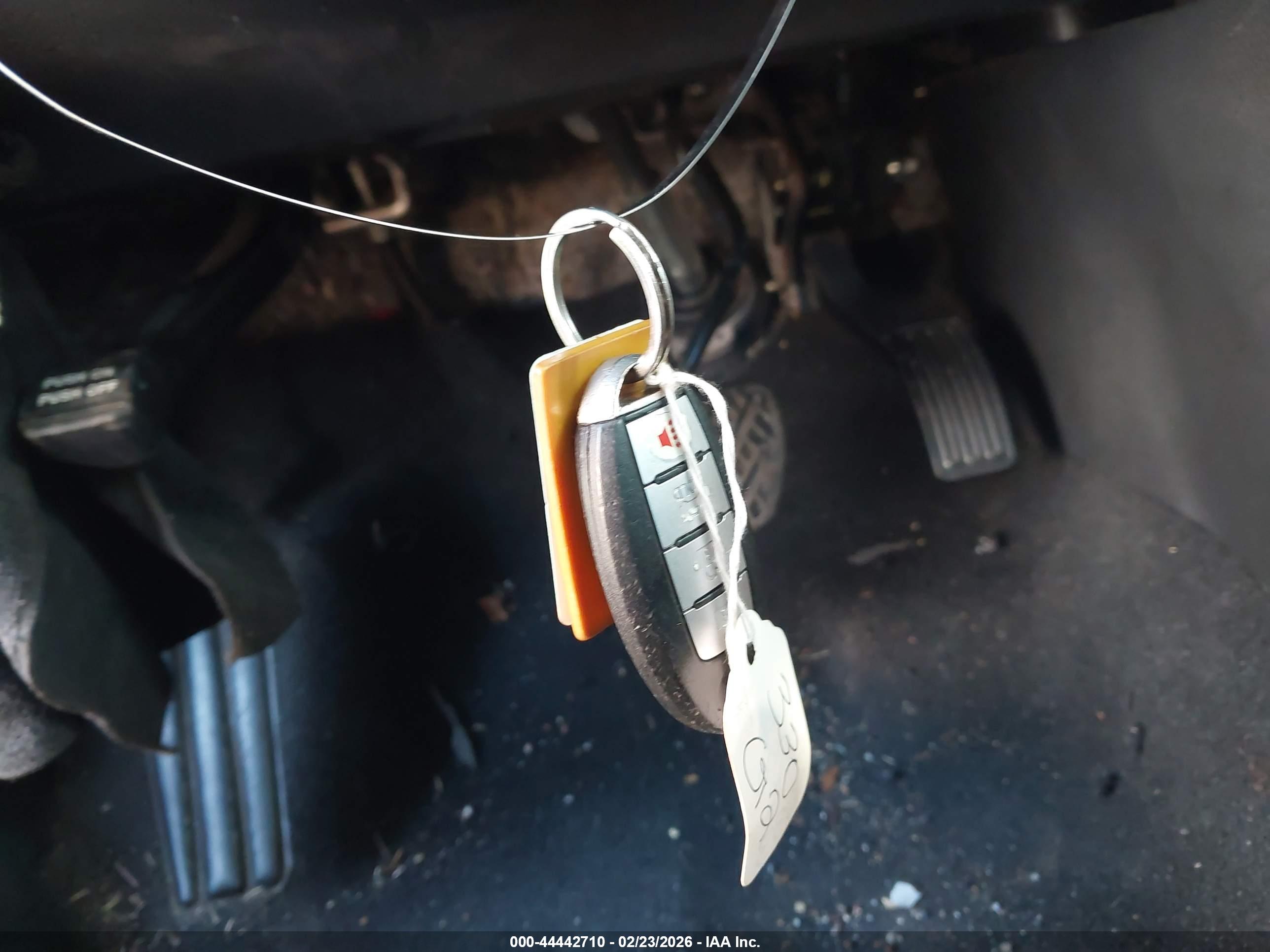 NISSAN ALTIMA image 11