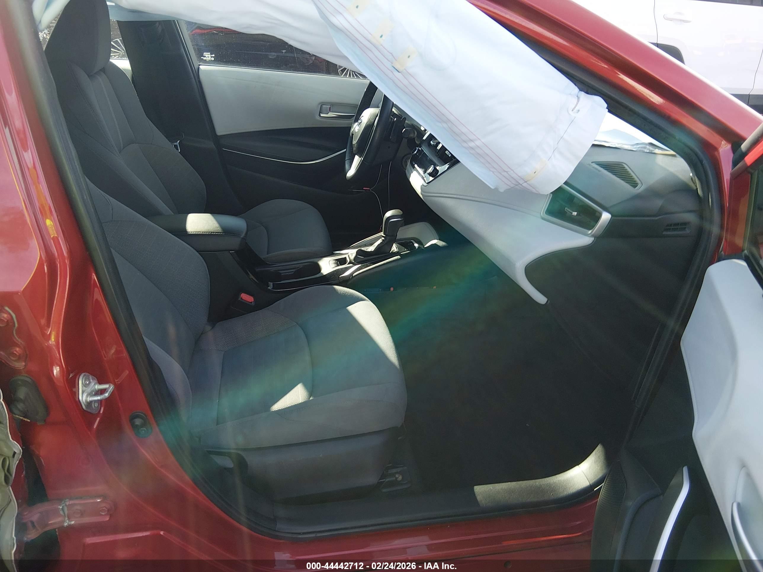 TOYOTA COROLLA image 5