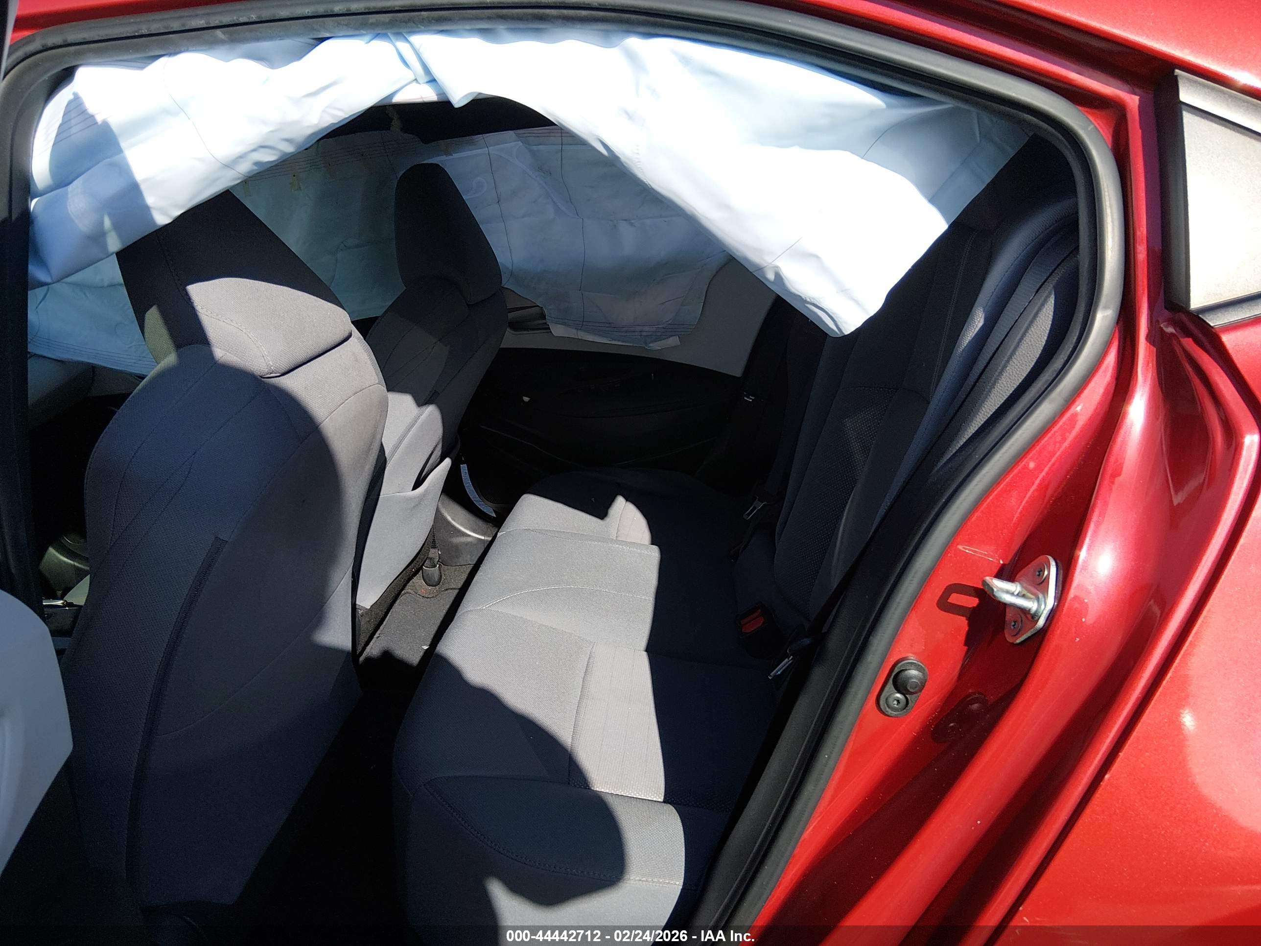 TOYOTA COROLLA image 8