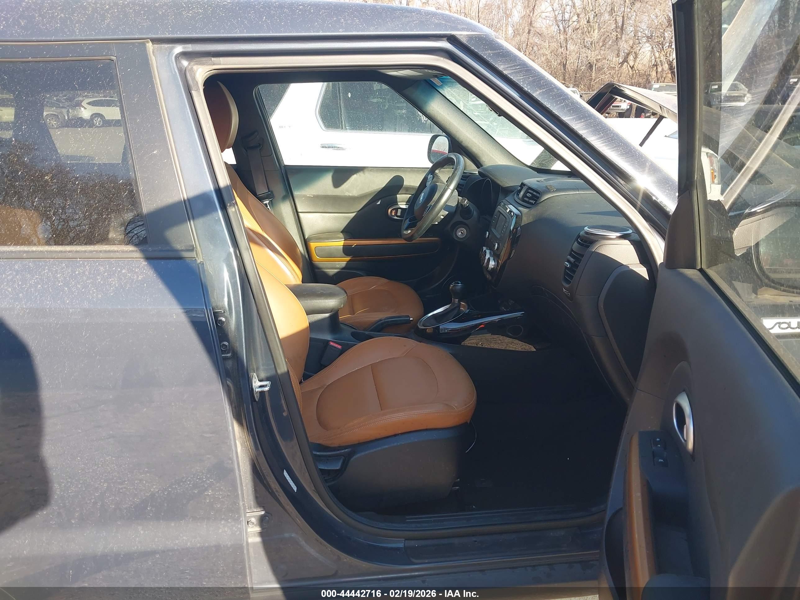 KIA SOUL image 5