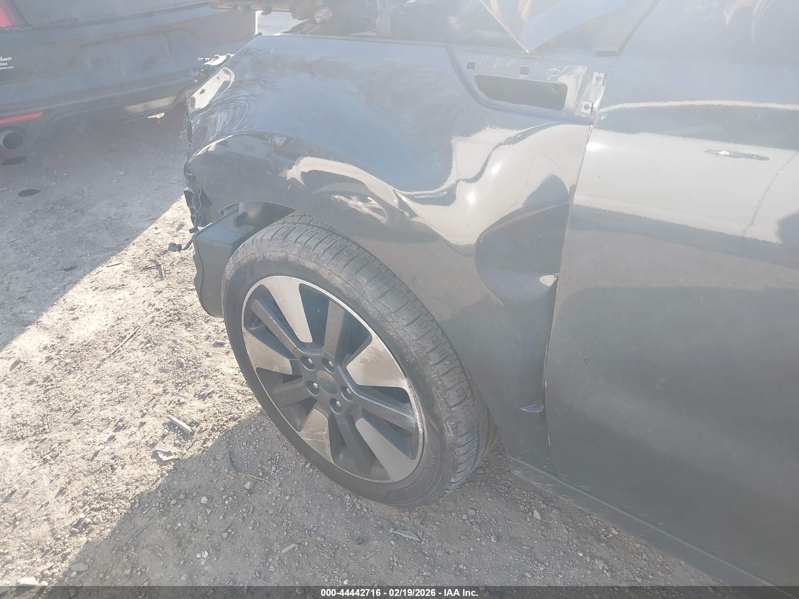 KIA SOUL image 6