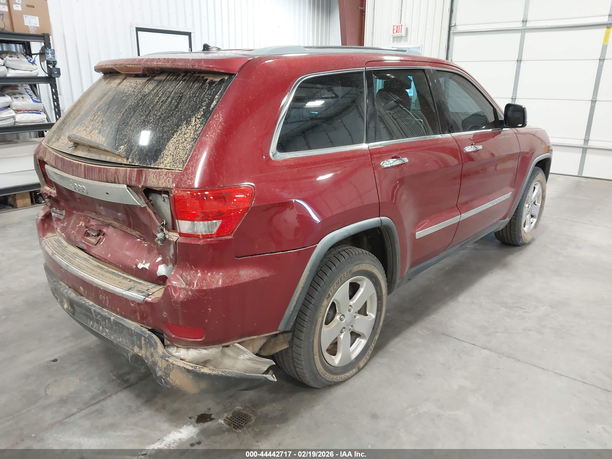 JEEP GRAND image 4