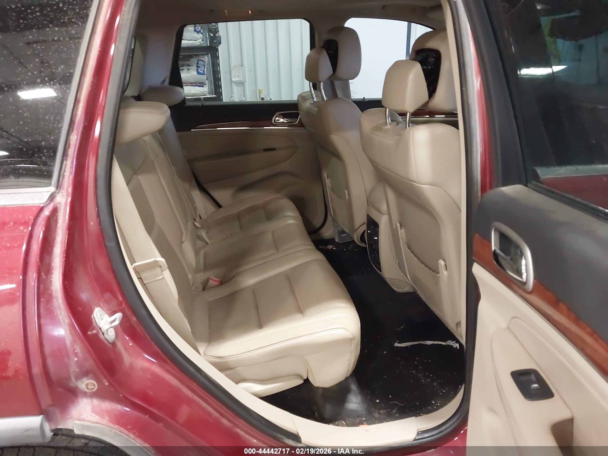 JEEP GRAND image 8