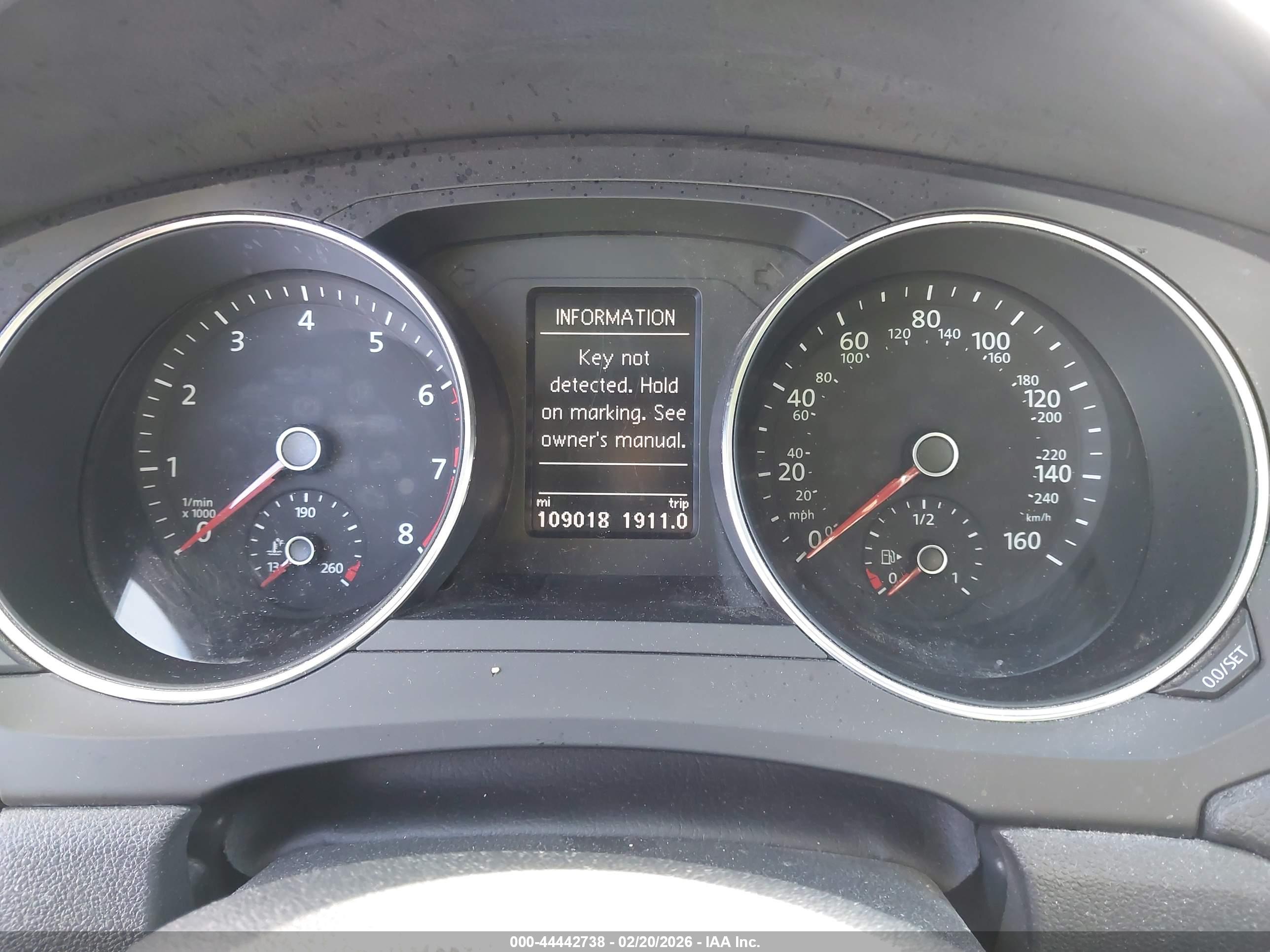 VOLKSWAGEN JETTA image 7