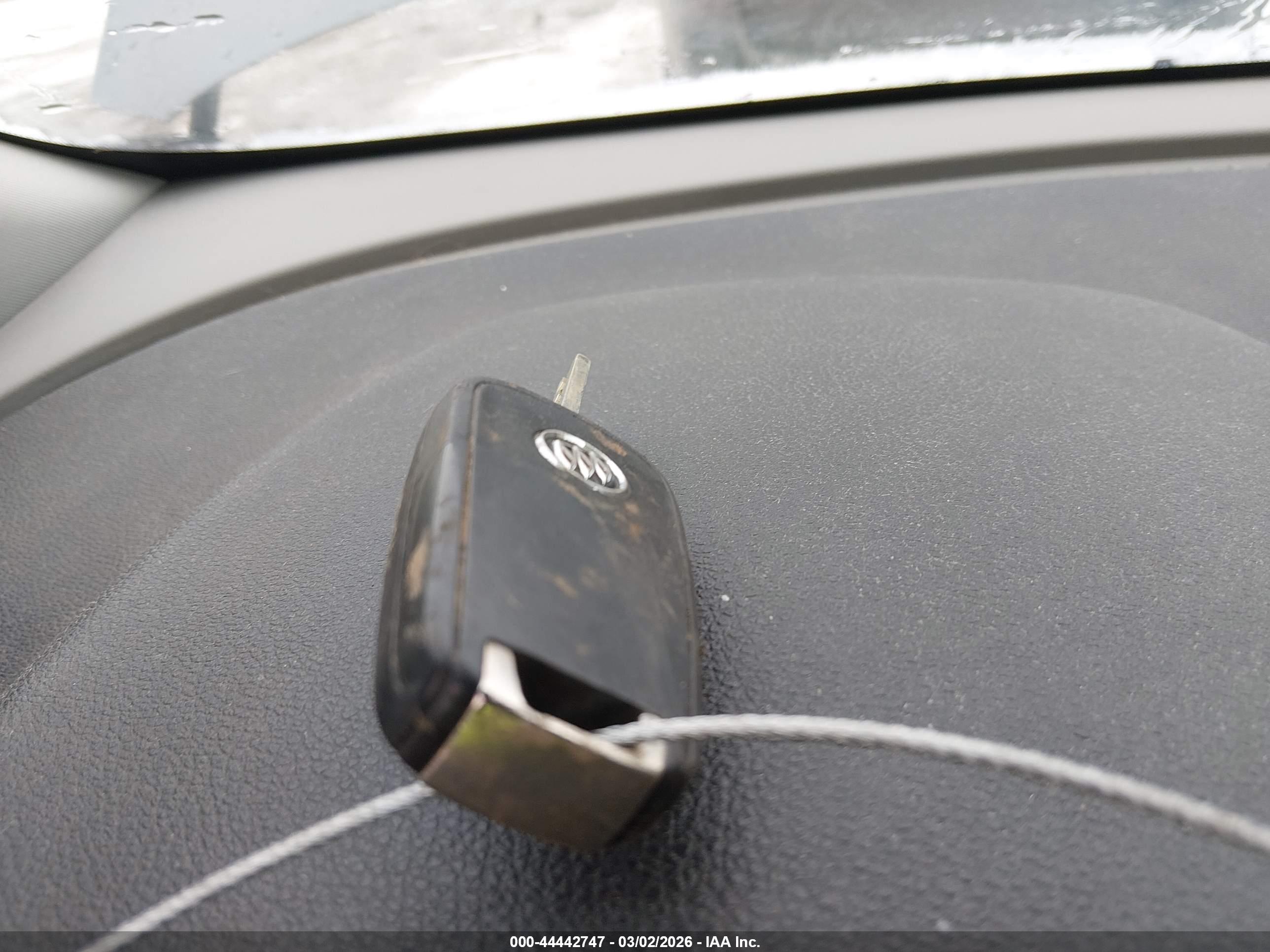 BUICK ENCORE image 11