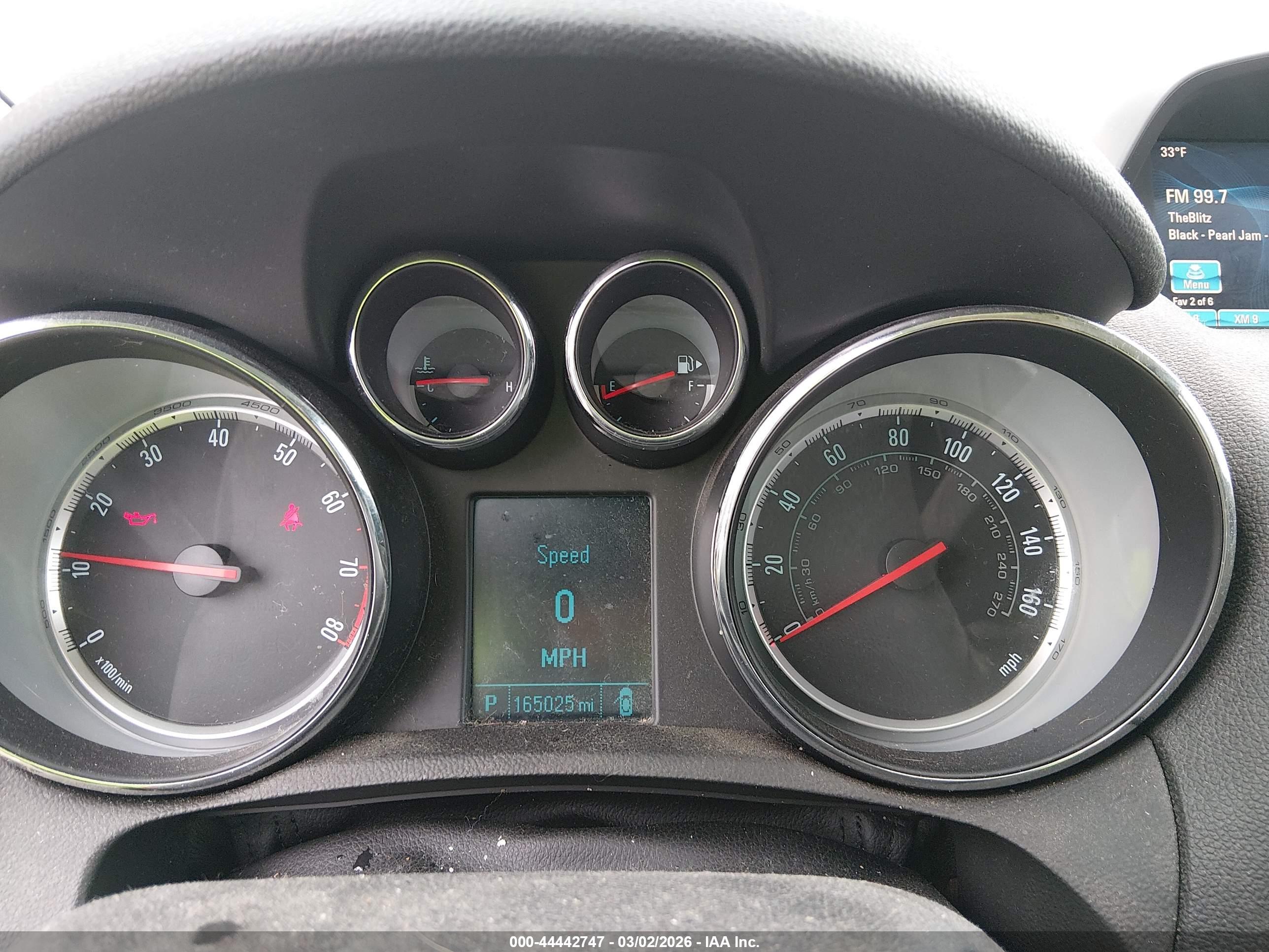 BUICK ENCORE image 7