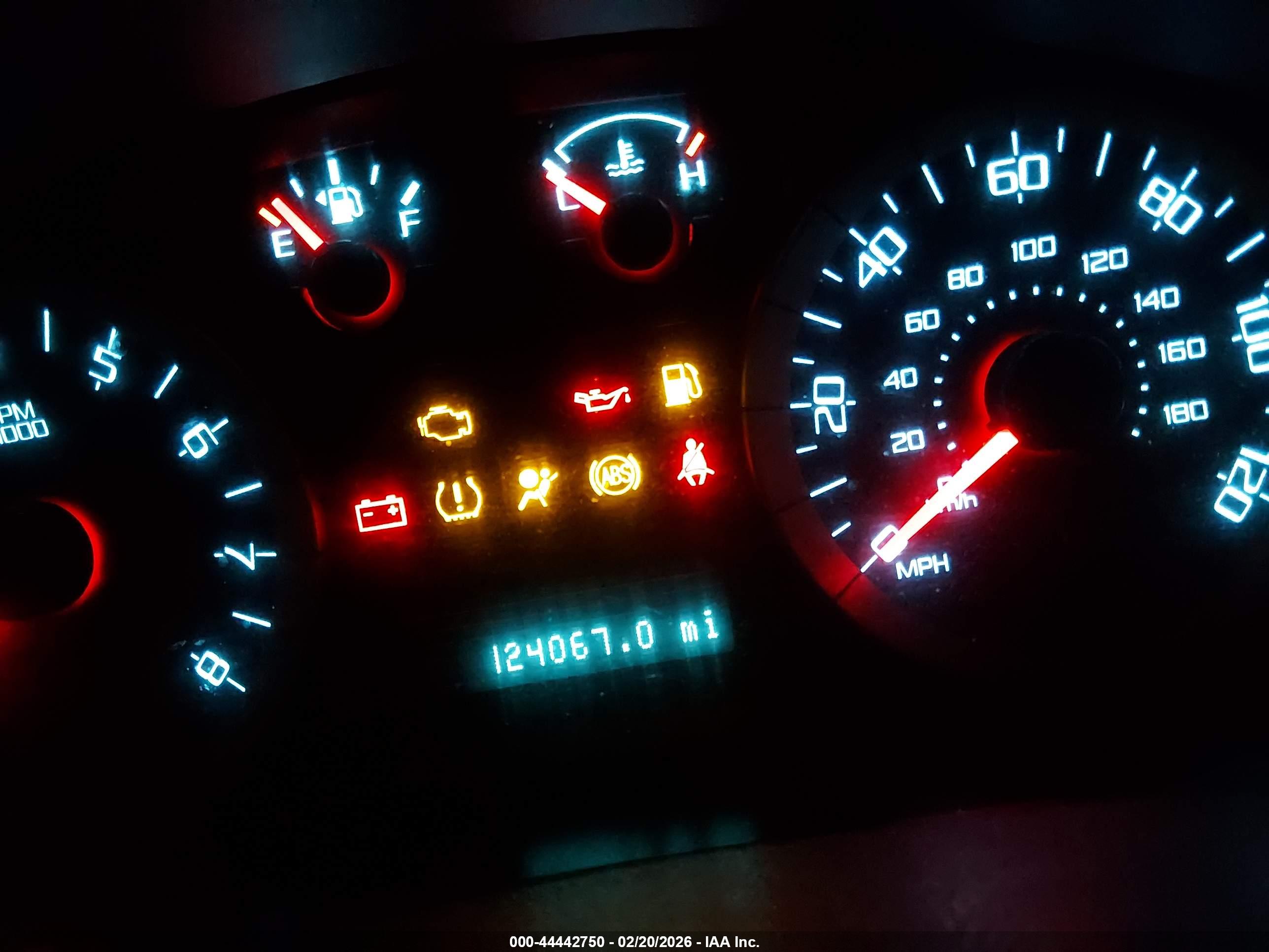 FORD ESCAPE image 7
