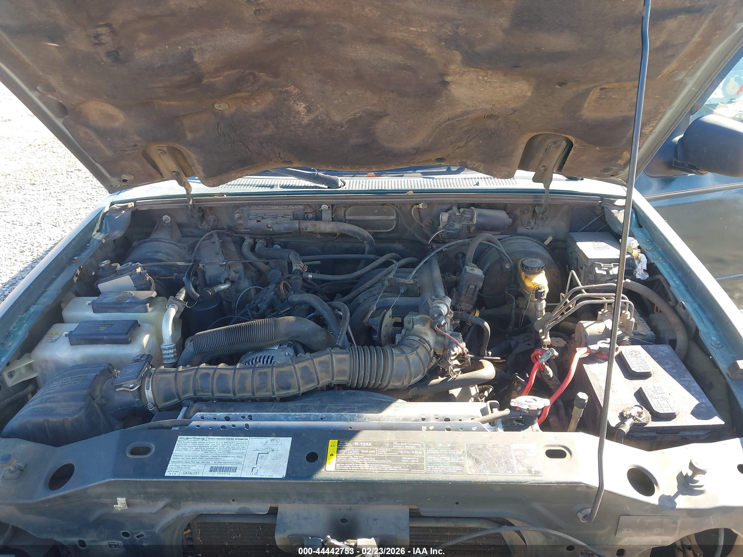 FORD RANGER image 10