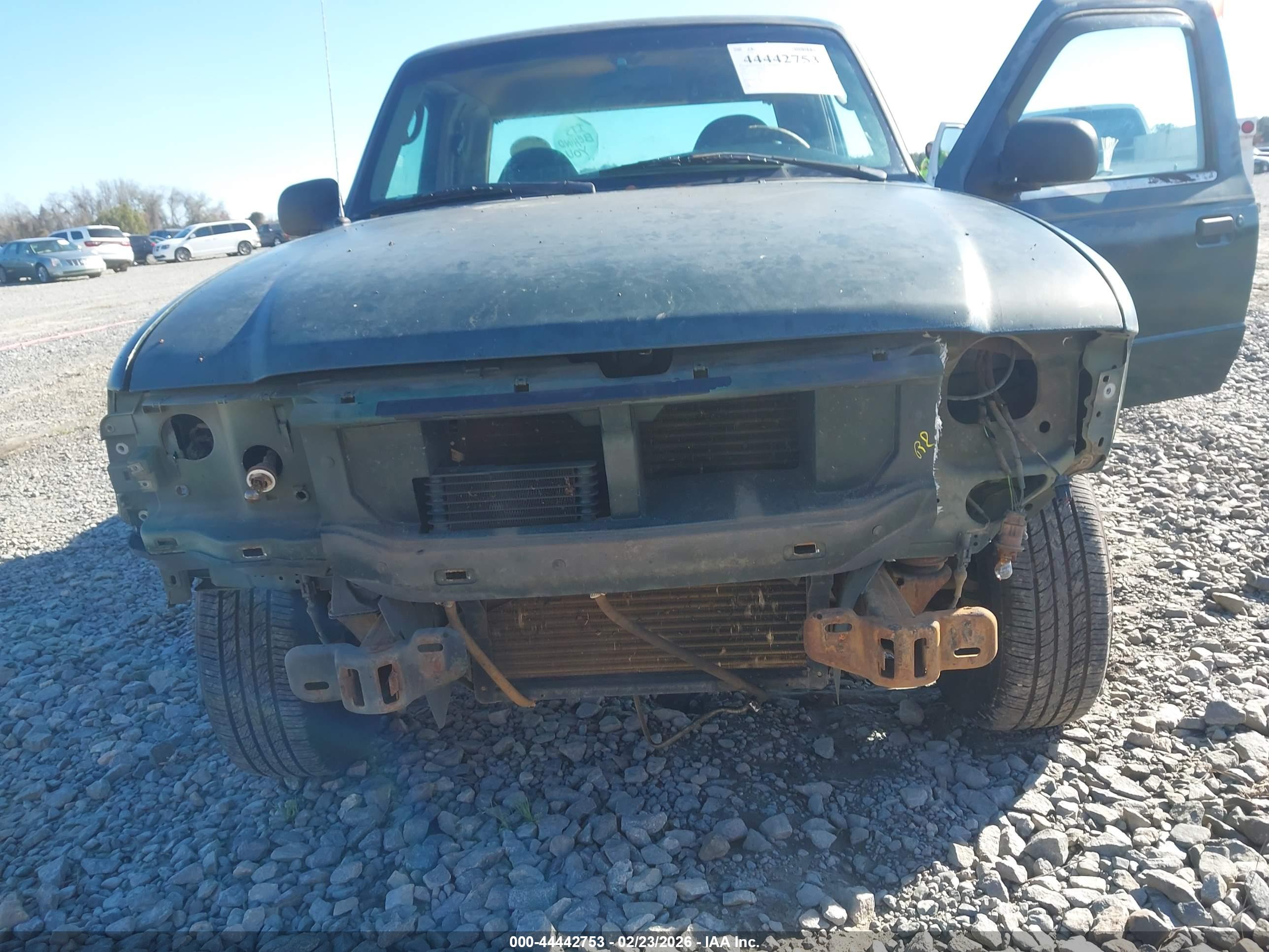 FORD RANGER image 6