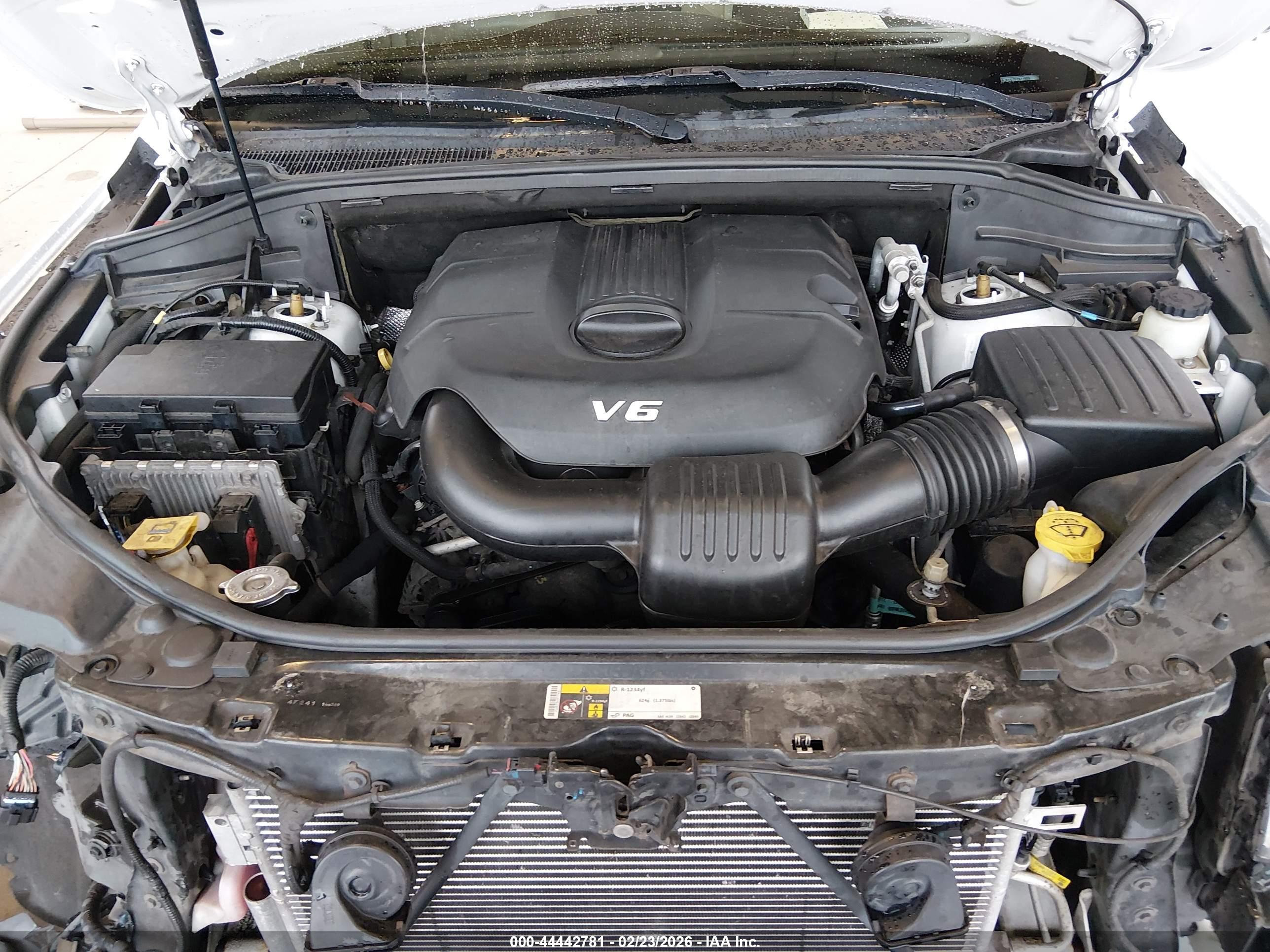 JEEP GRAND image 10