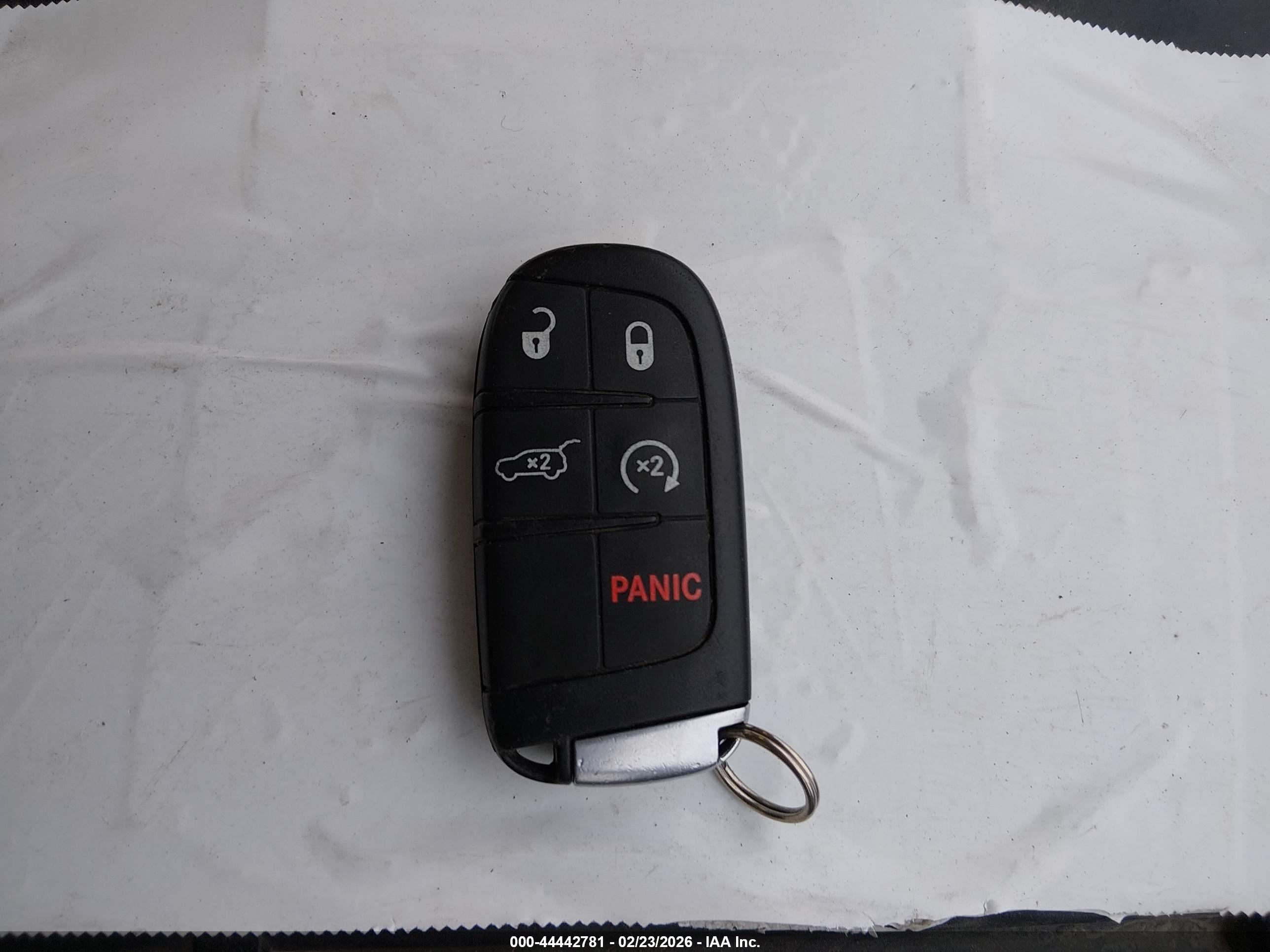 JEEP GRAND image 11