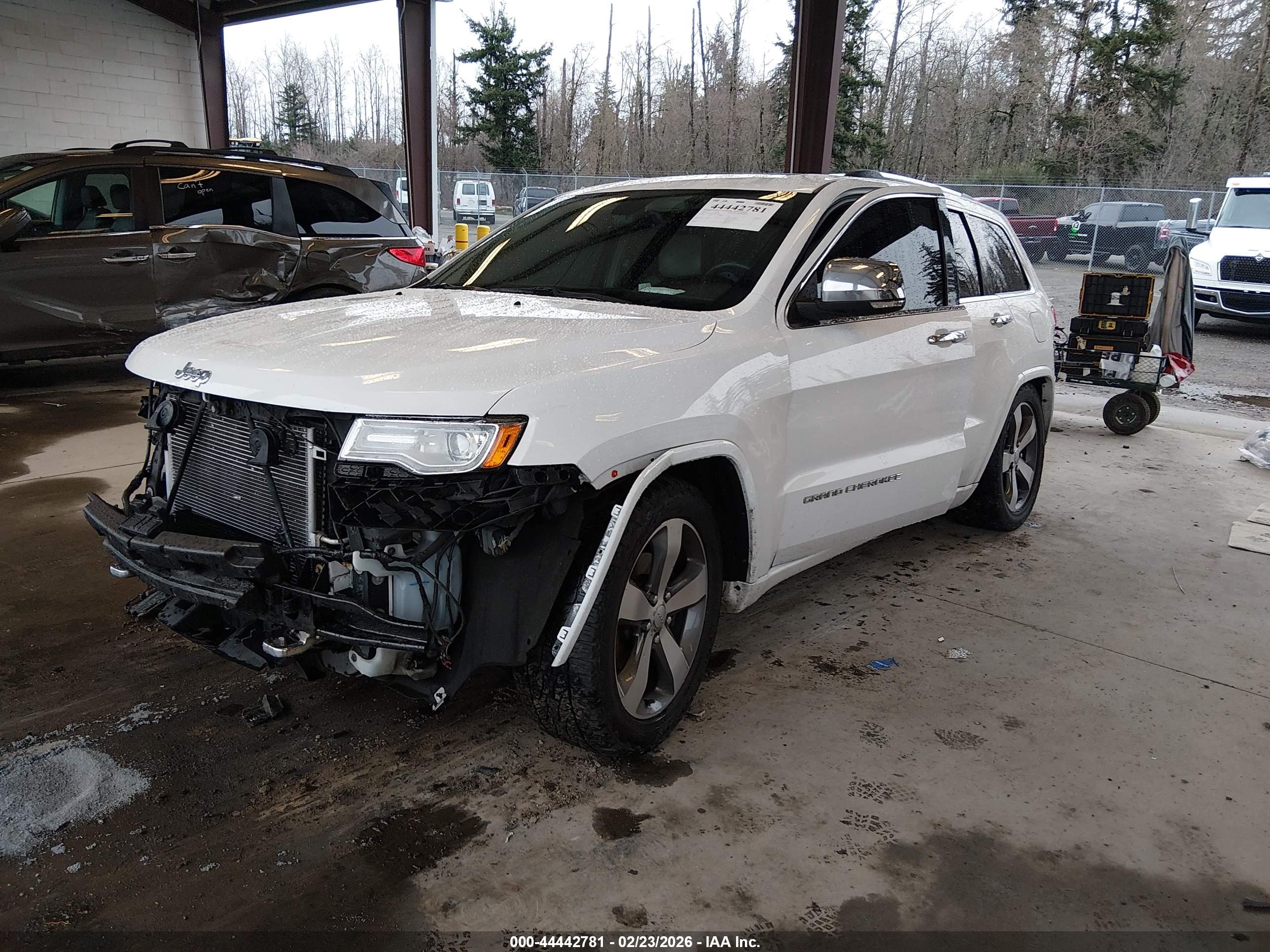 JEEP GRAND image 2