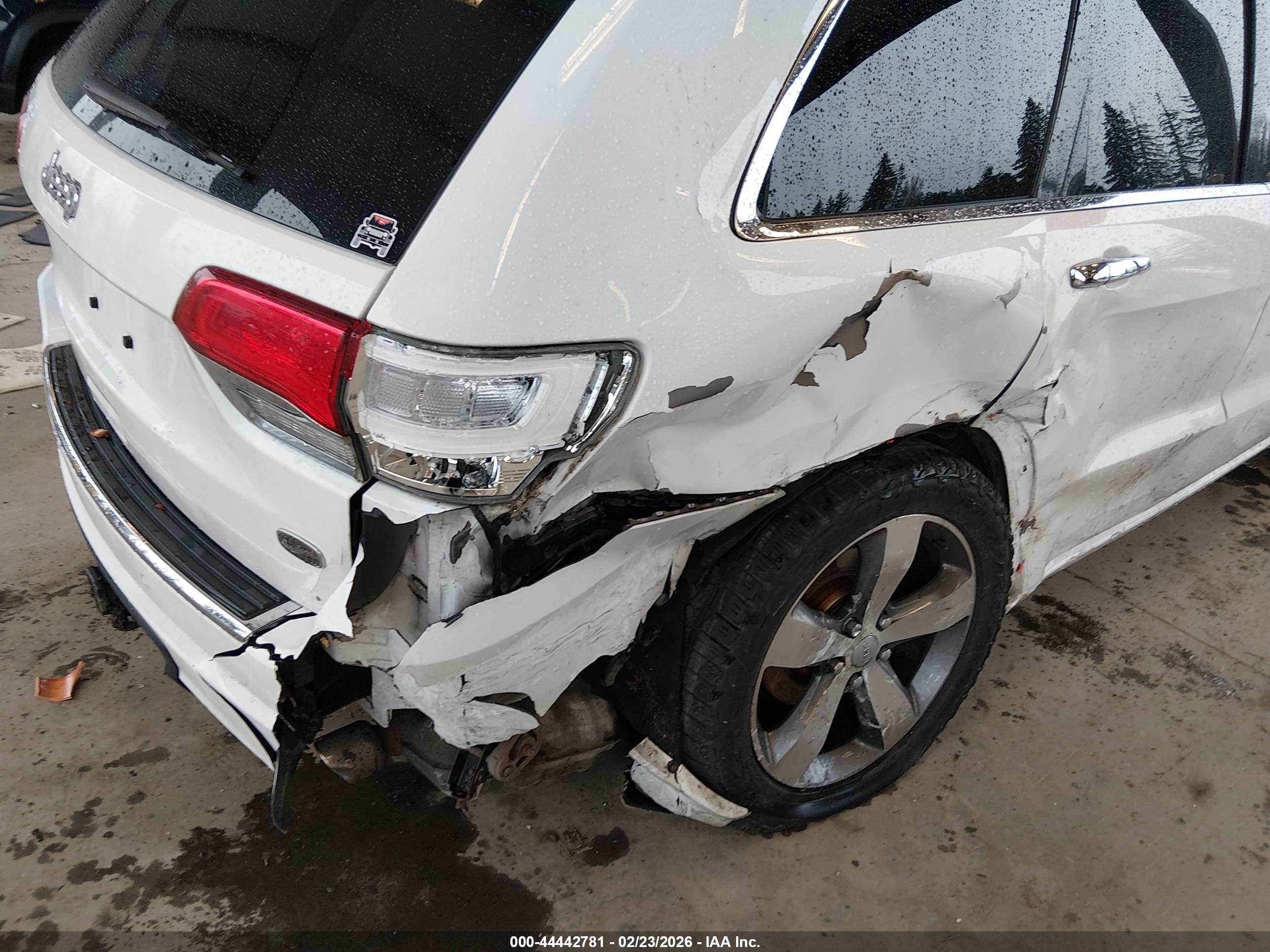 JEEP GRAND image 6