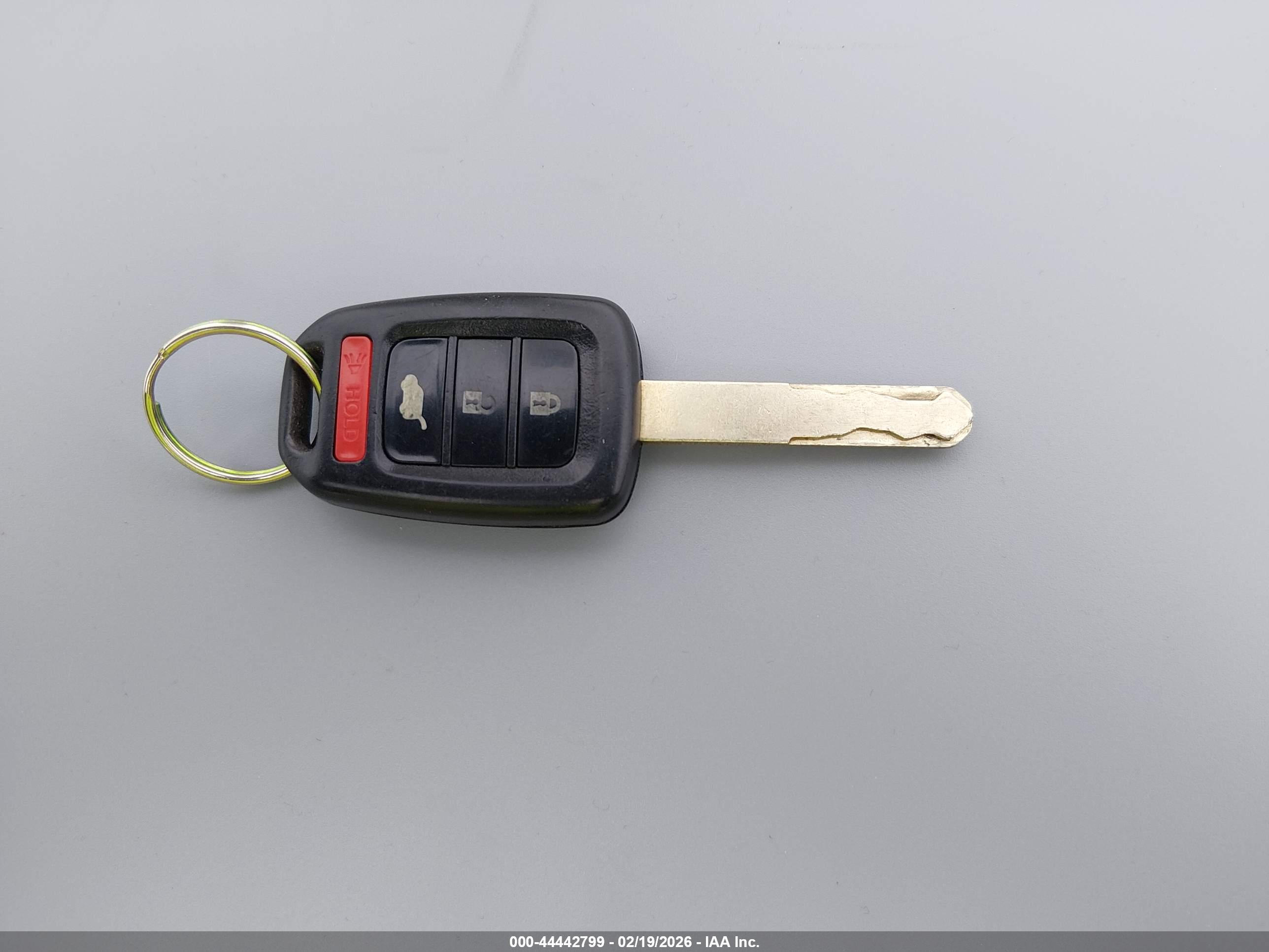 HONDA HR-V image 11