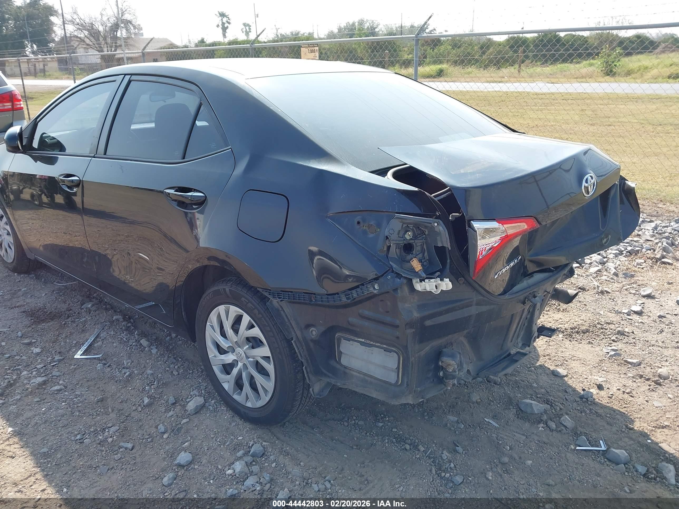 TOYOTA COROLLA image 6