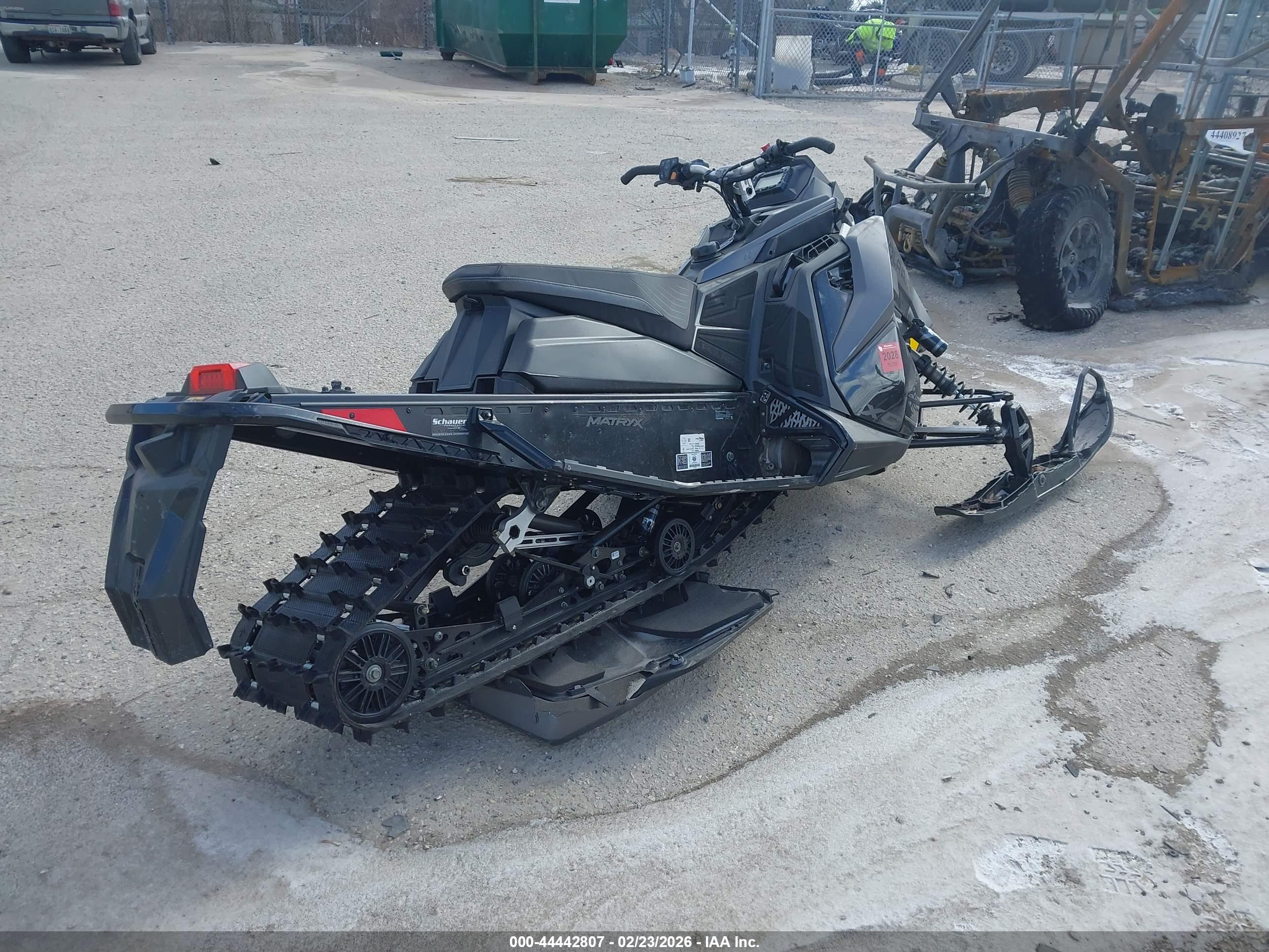 POLARIS 650 image 4