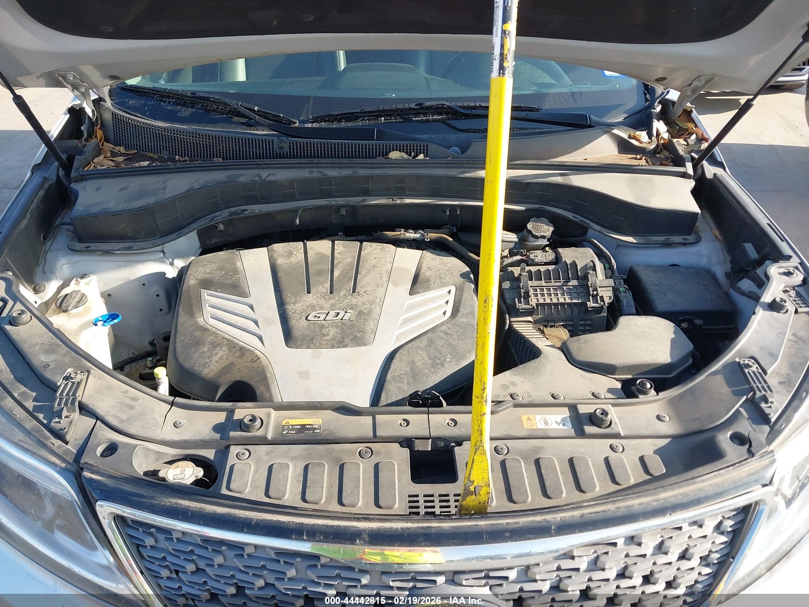 KIA SORENTO image 10