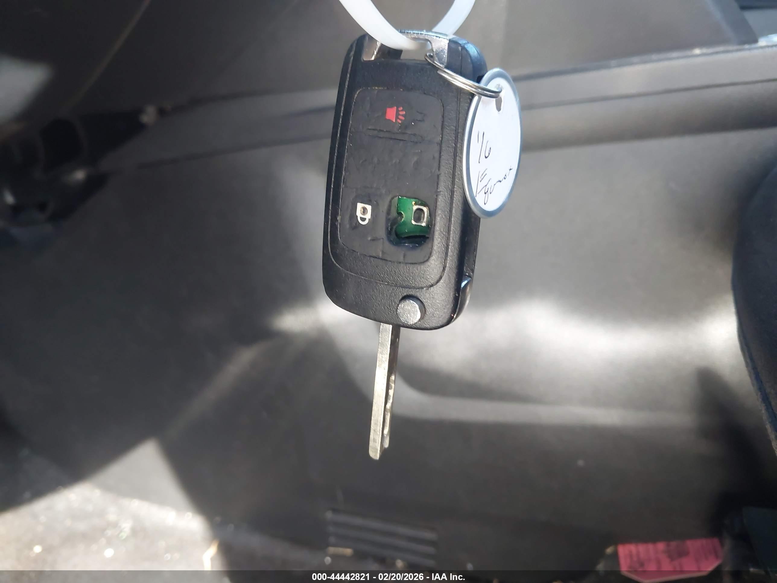 CHEVROLET EQUINOX image 11