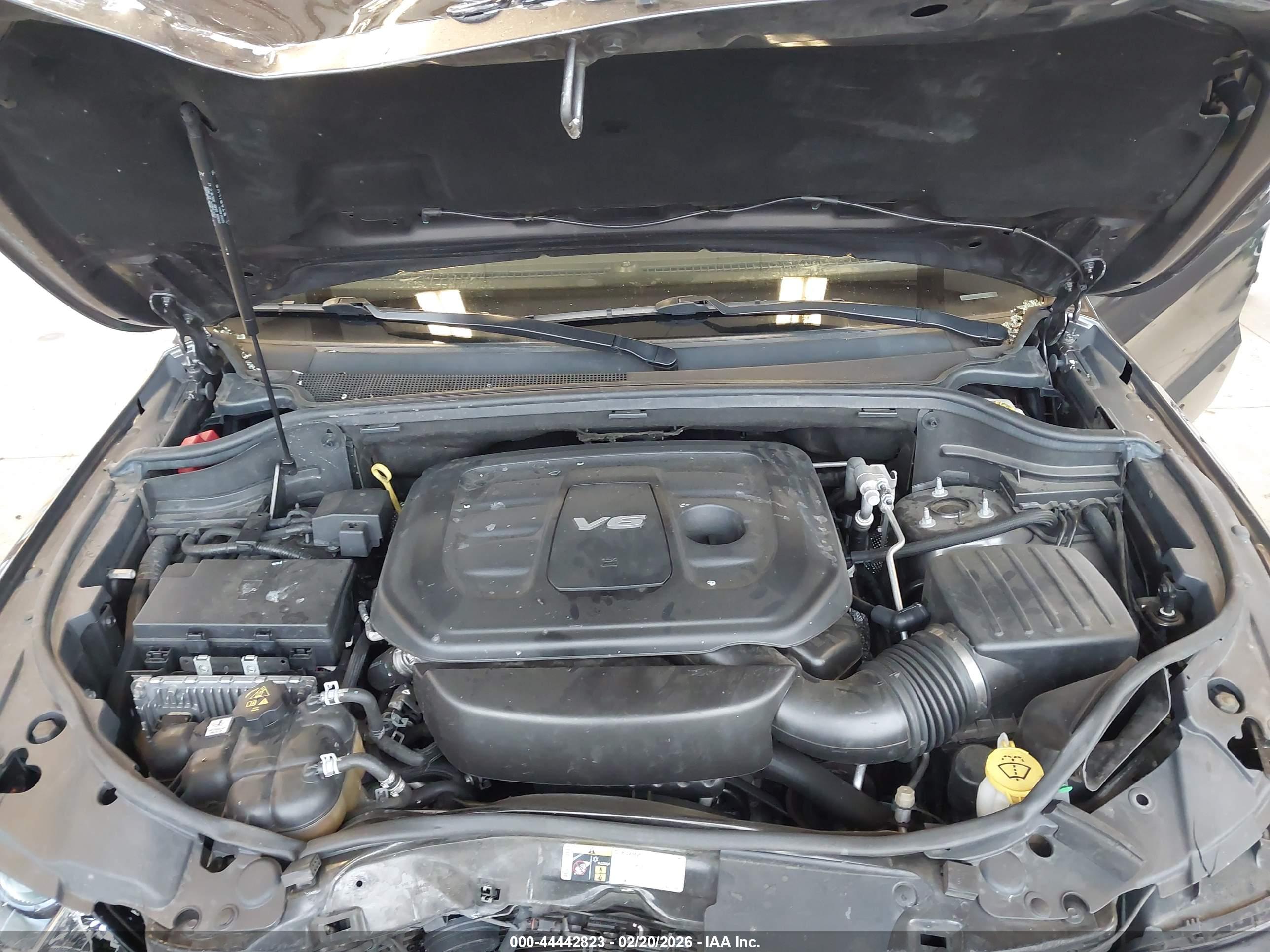 JEEP GRAND image 10