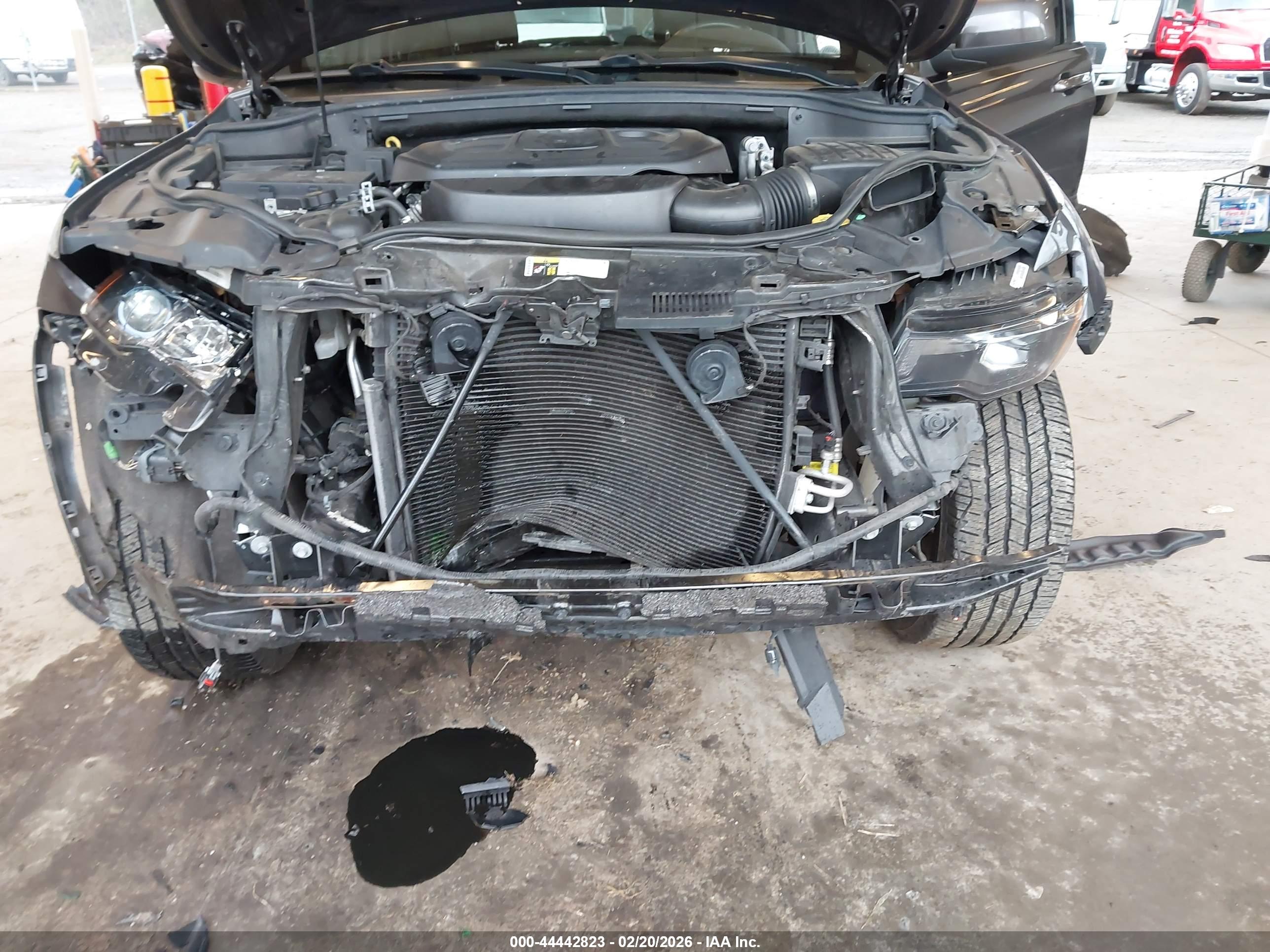 JEEP GRAND image 6