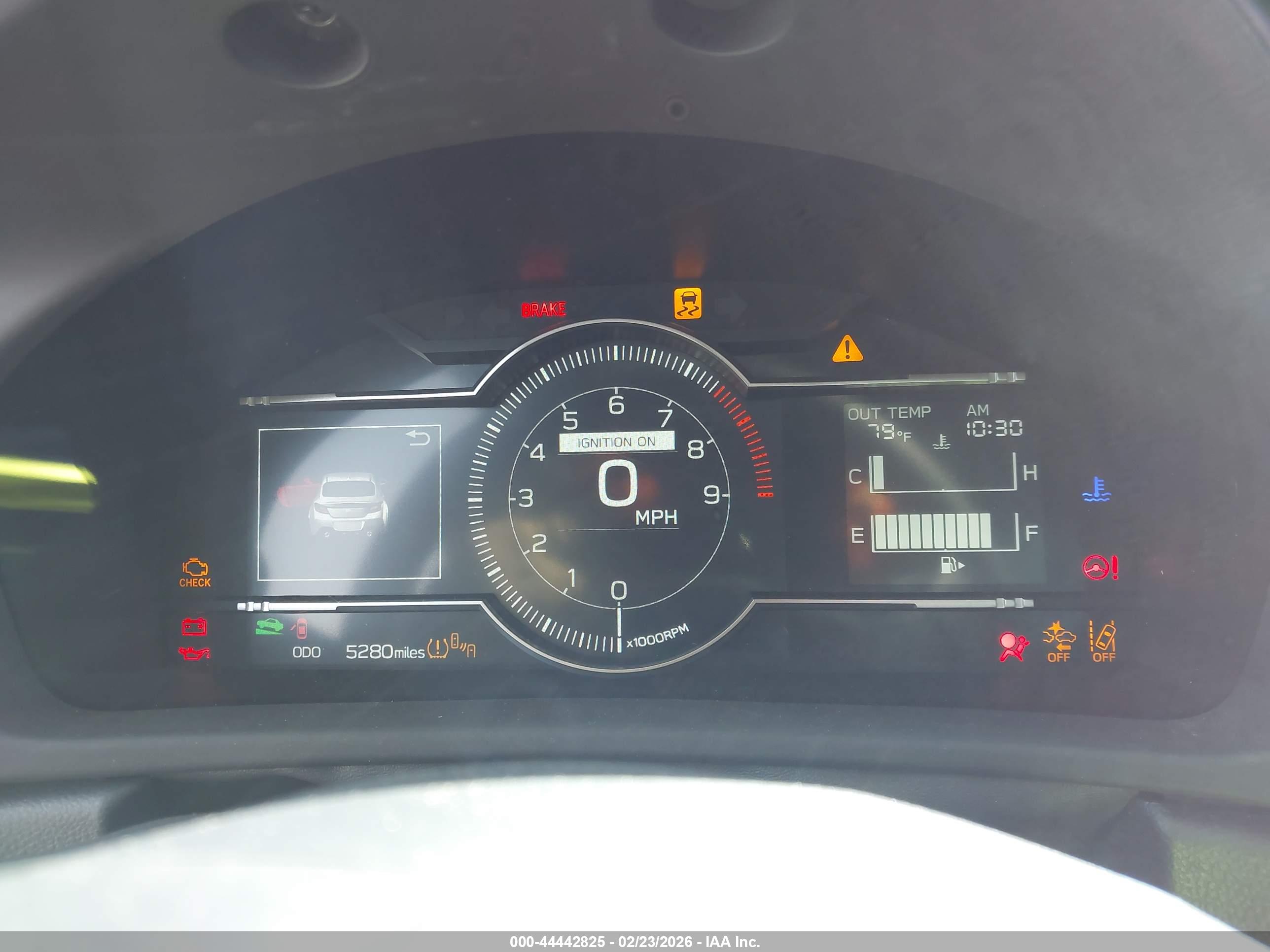 TOYOTA GR86 image 7