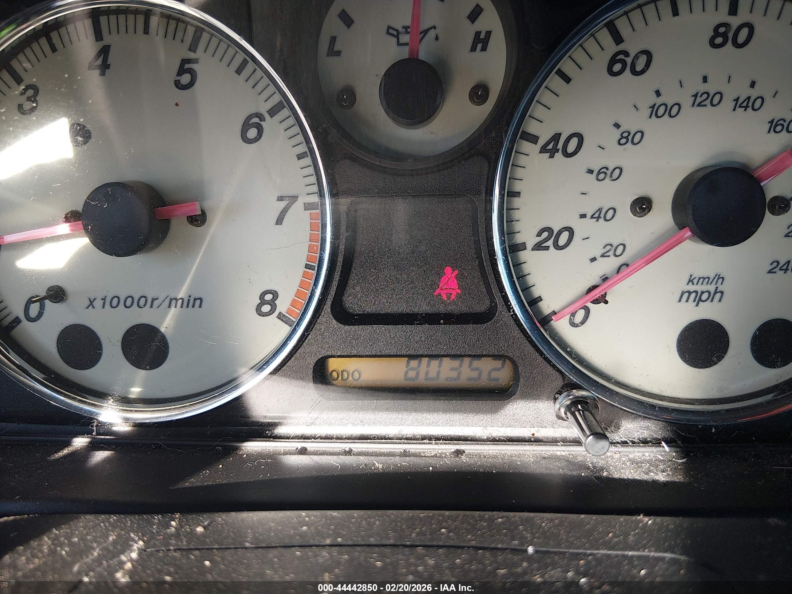 MAZDA MX-5 image 7
