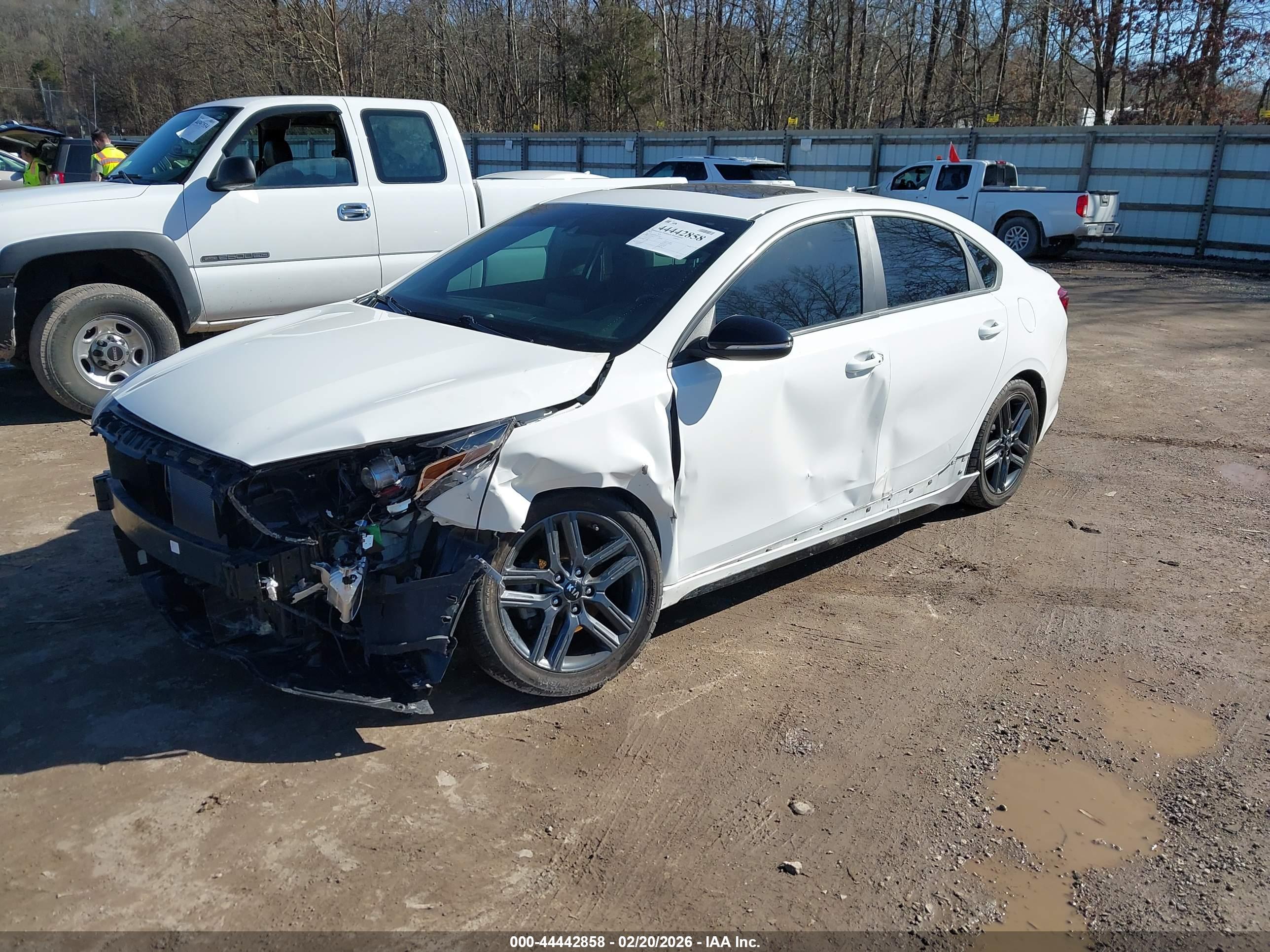 KIA FORTE image 2