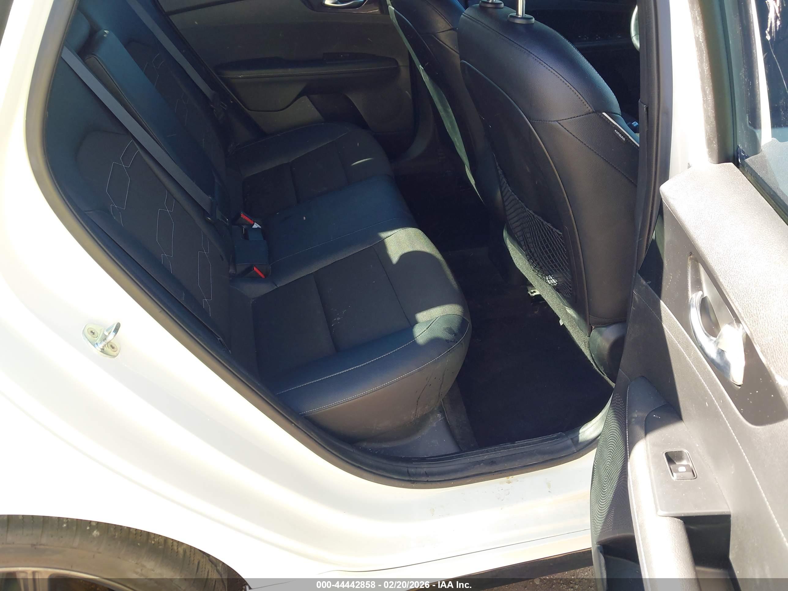 KIA FORTE image 8