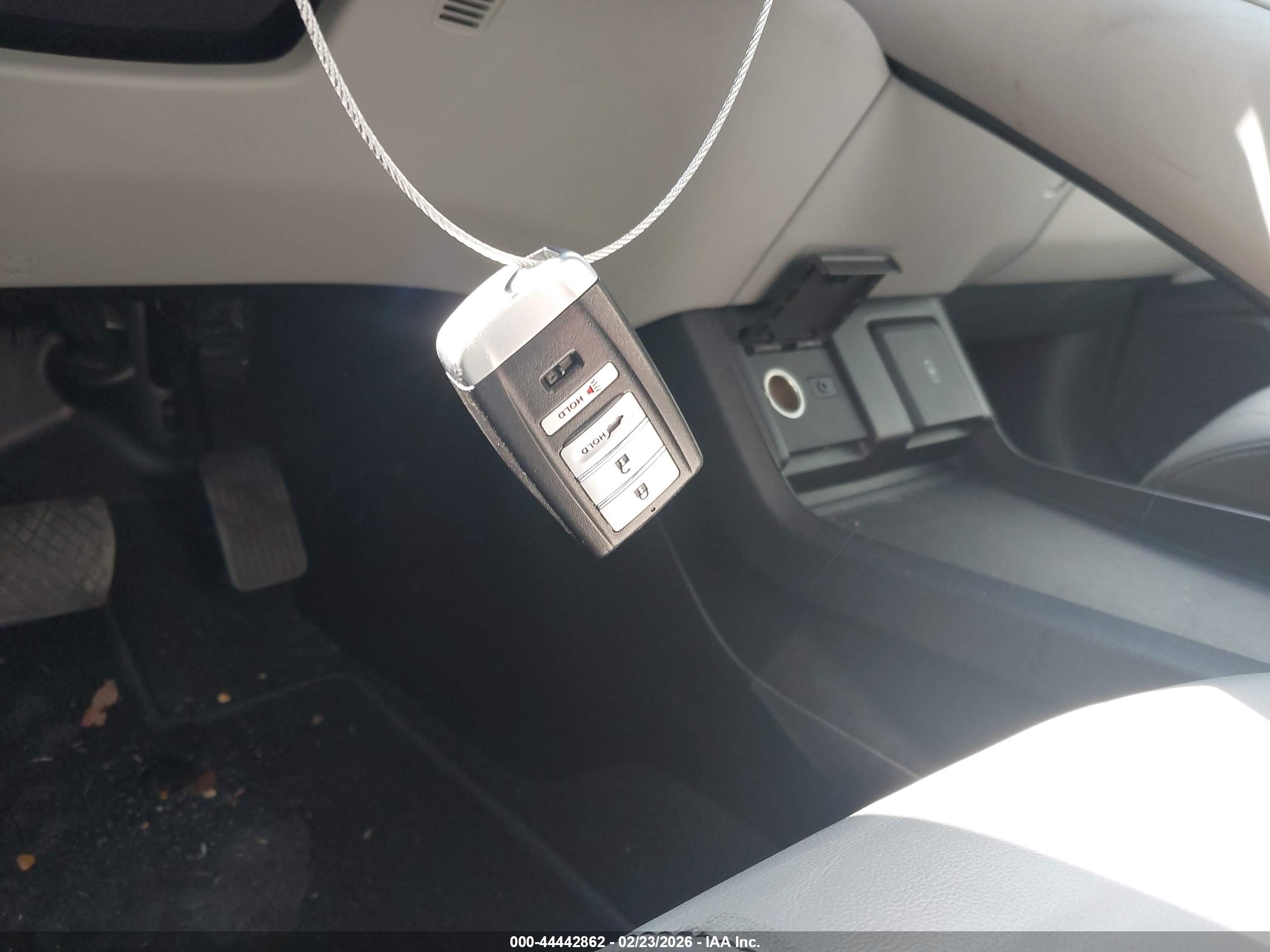 ACURA RDX image 11