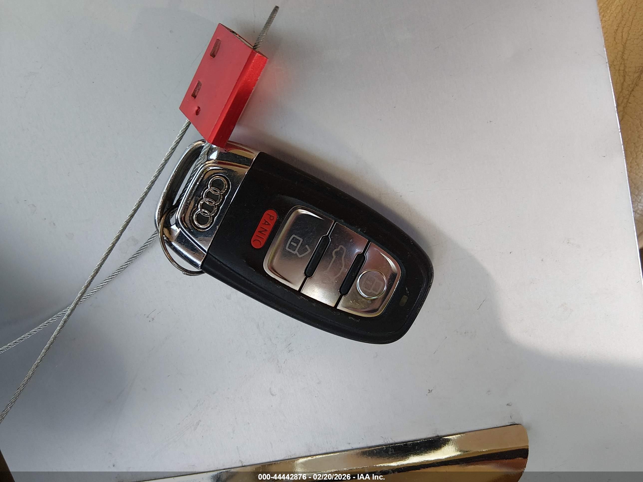 AUDI A6 image 11