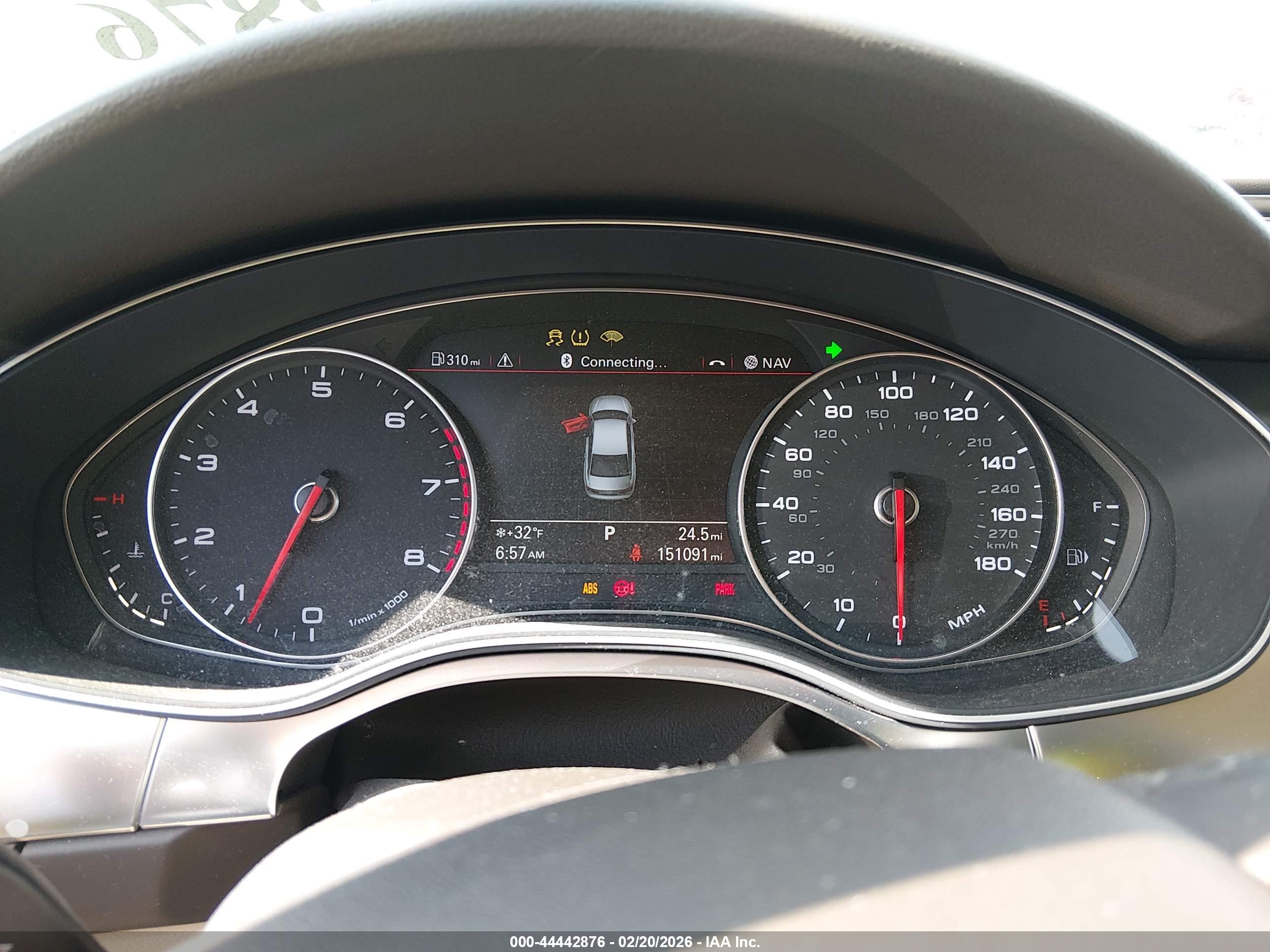 AUDI A6 image 7