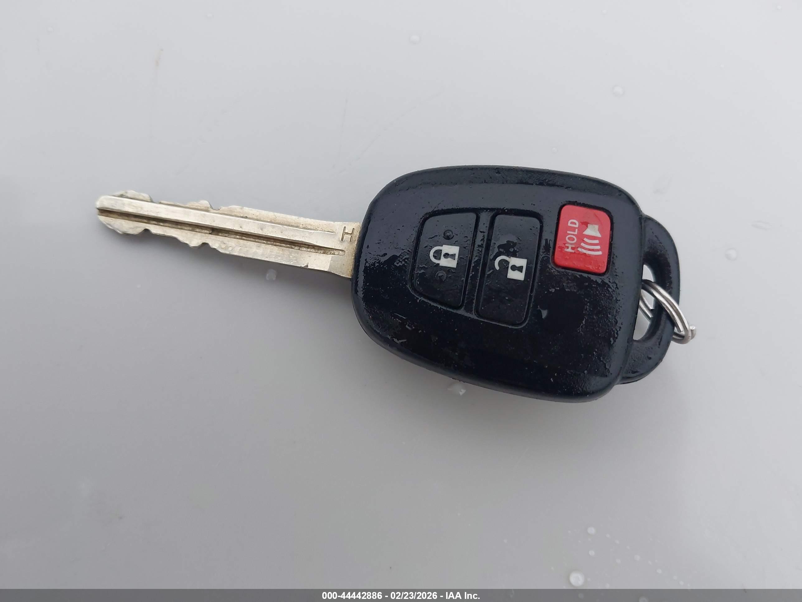 TOYOTA HIGHLANDER image 11