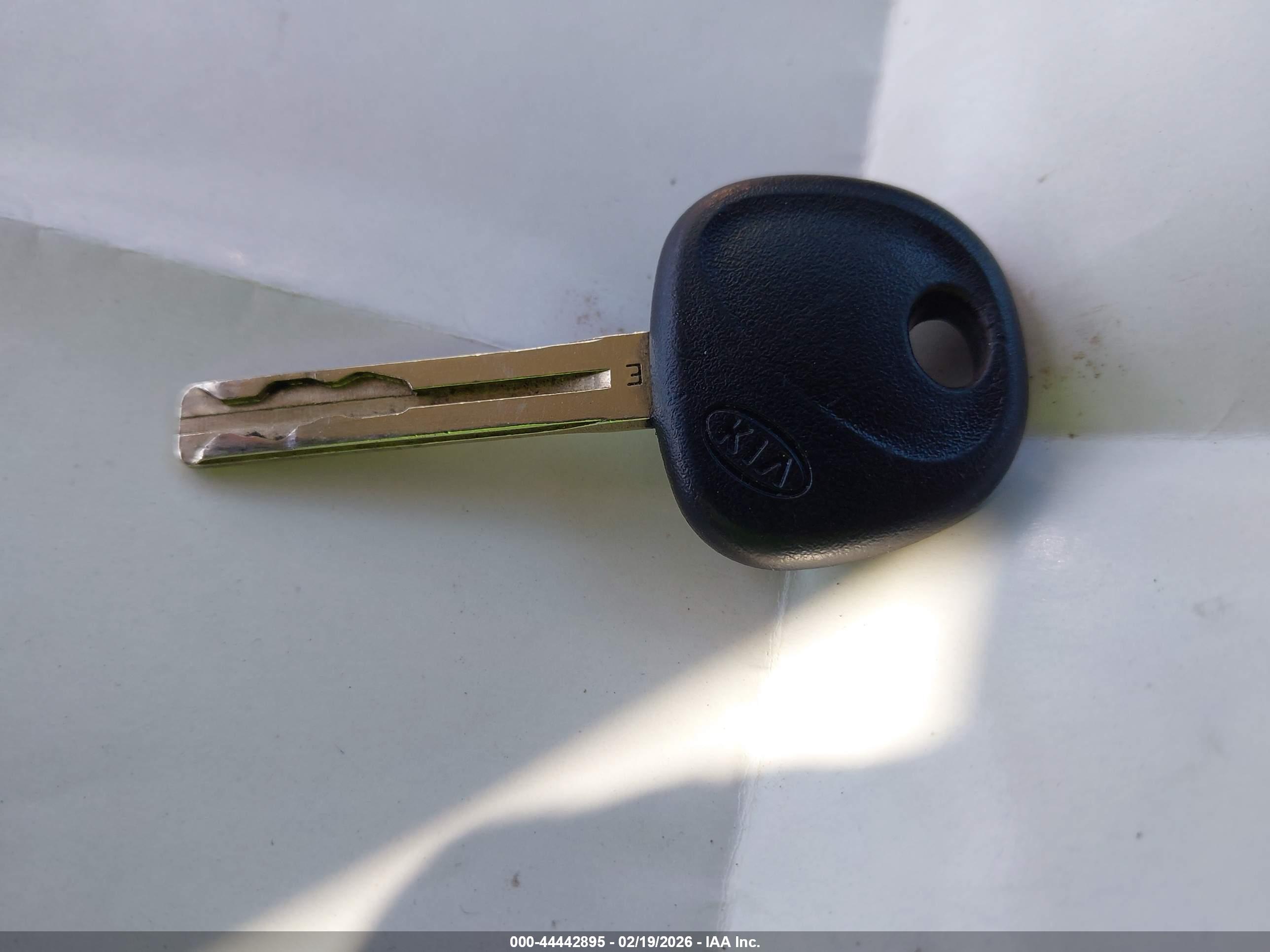 KIA SOUL image 11