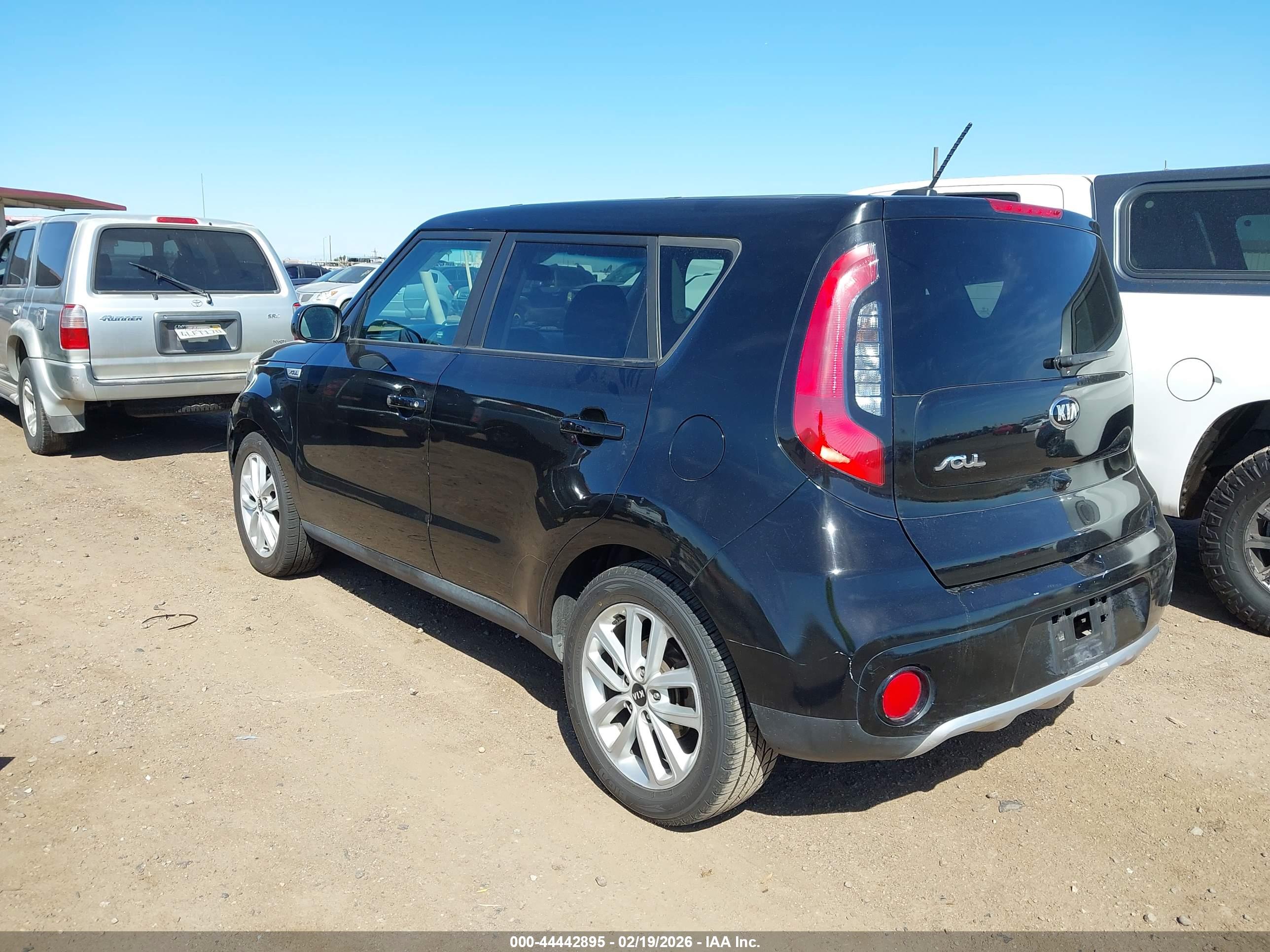 KIA SOUL image 3