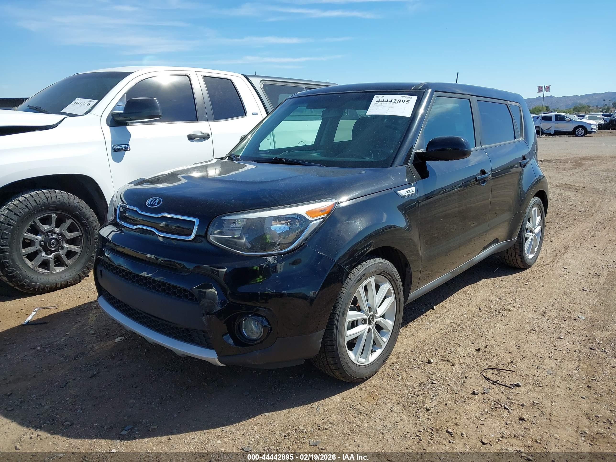 KIA SOUL image 6