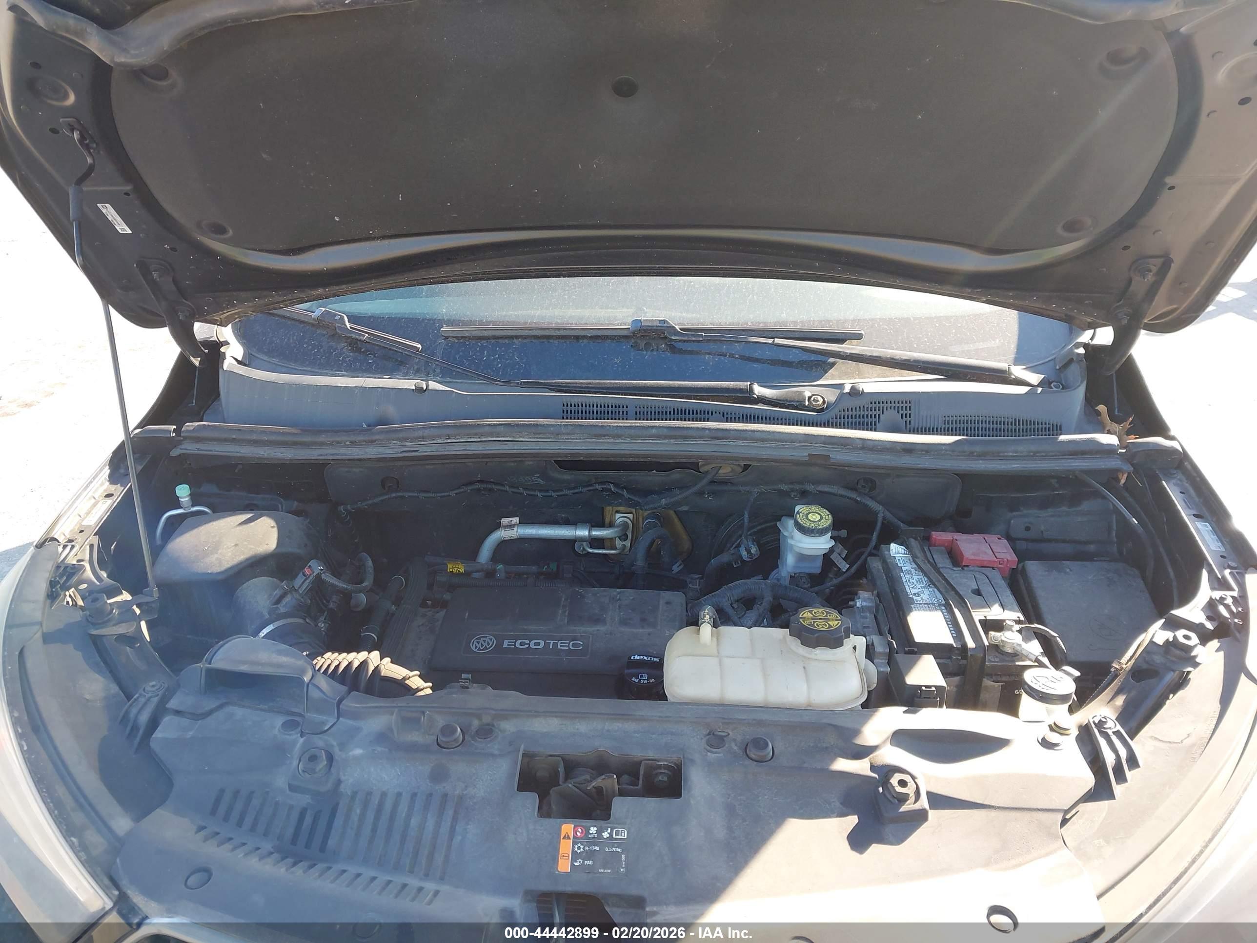 BUICK ENCORE image 10