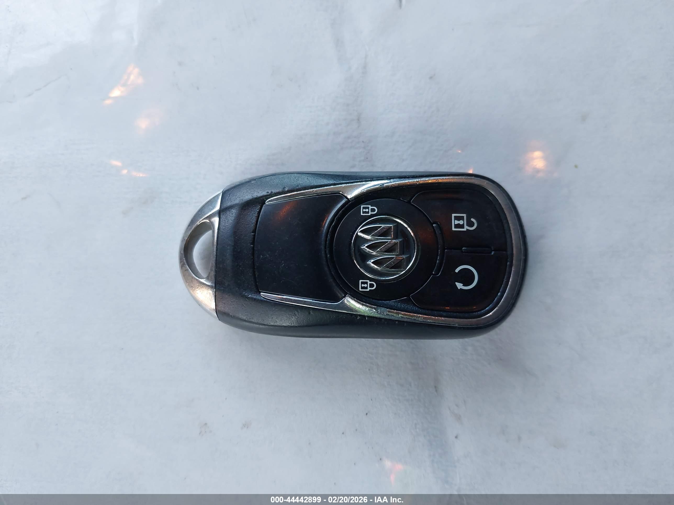 BUICK ENCORE image 11