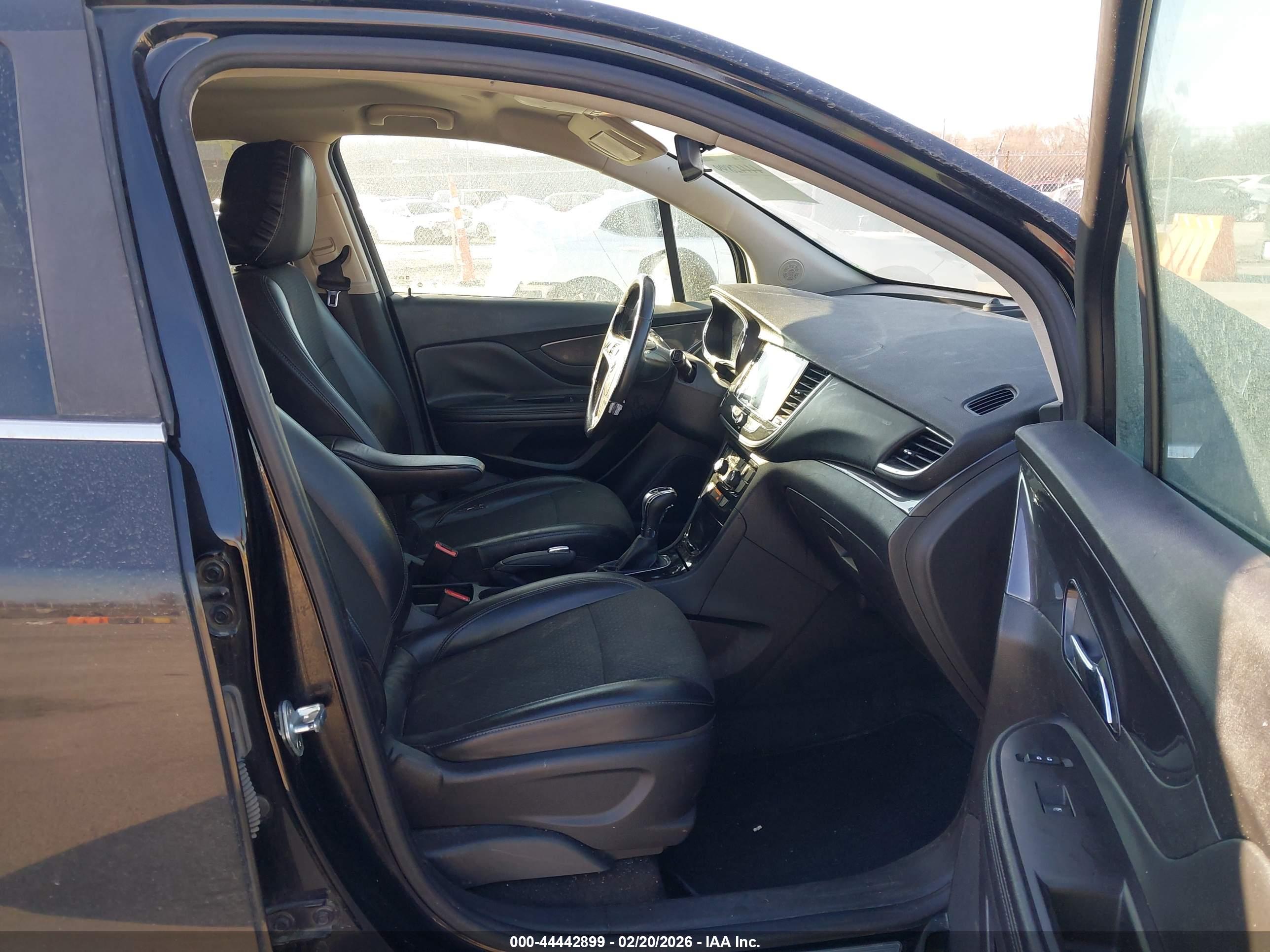 BUICK ENCORE image 5