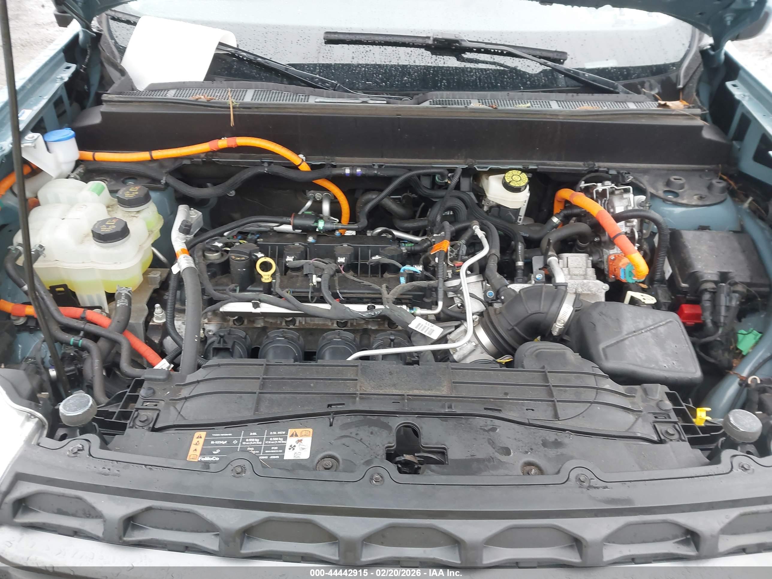 FORD MAVERICK image 10