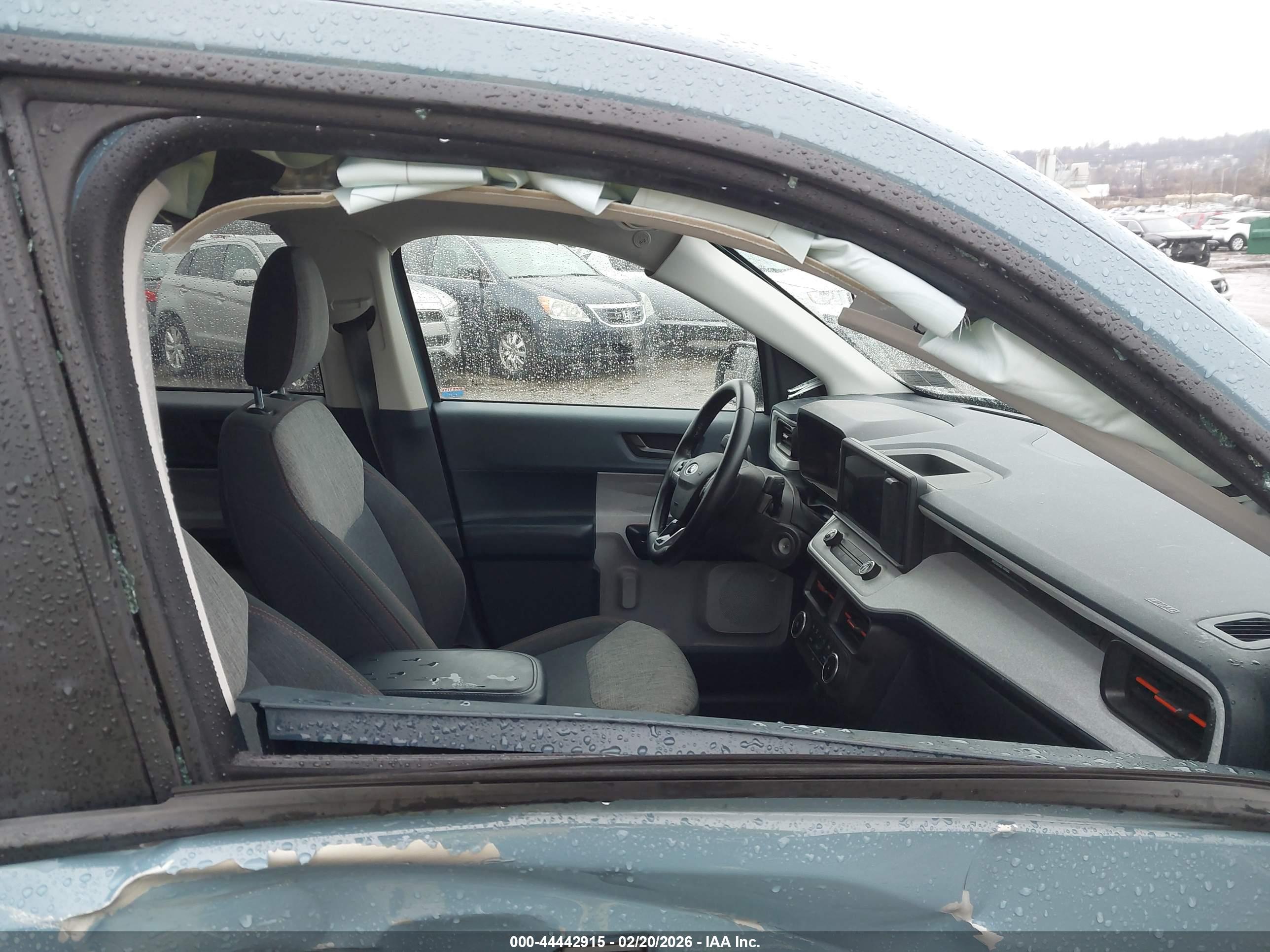 FORD MAVERICK image 5
