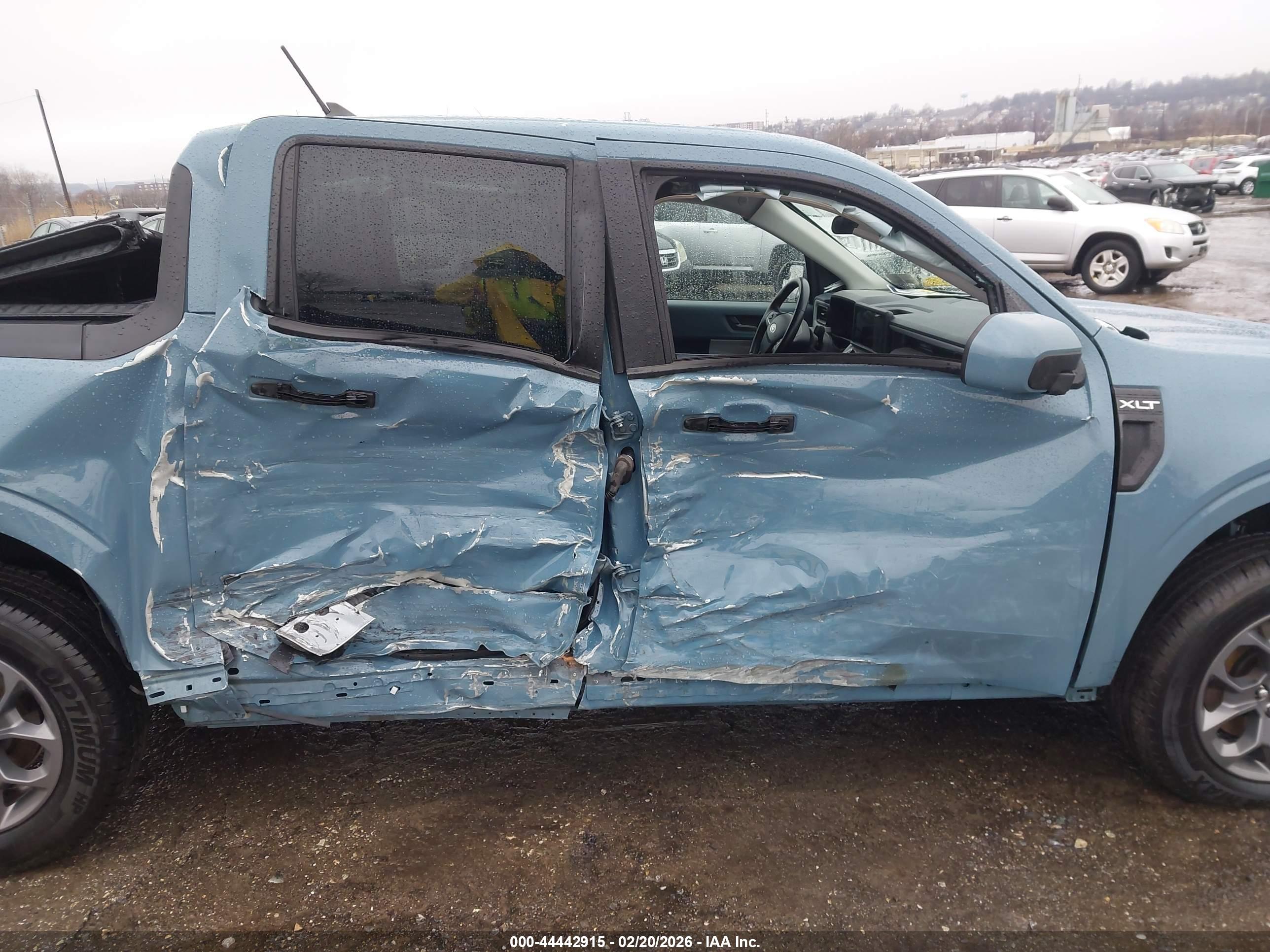 FORD MAVERICK image 6