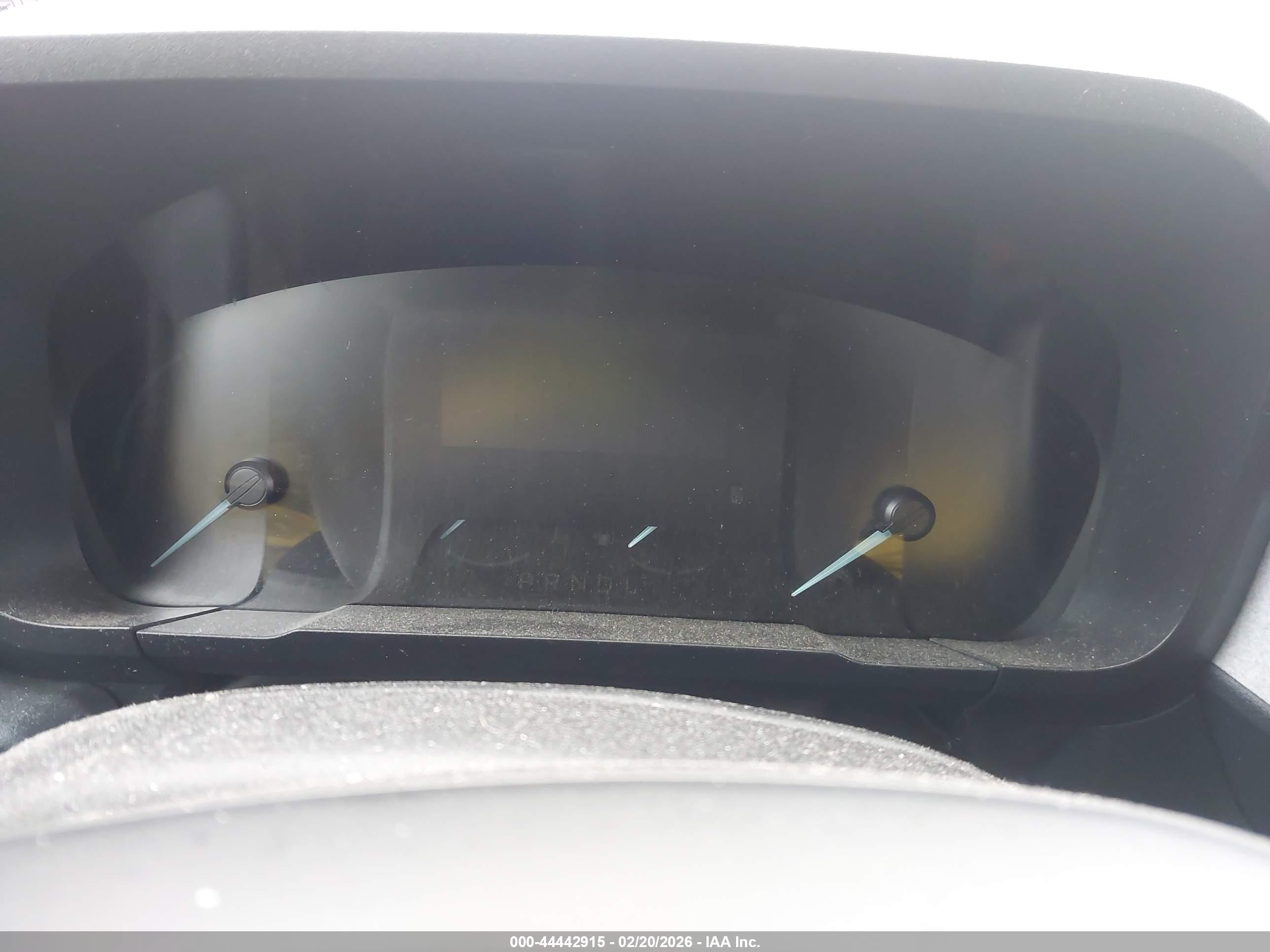 FORD MAVERICK image 7